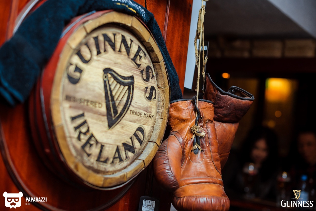 Guinness Pub Алматы 05.10.2018 Guinness Pub