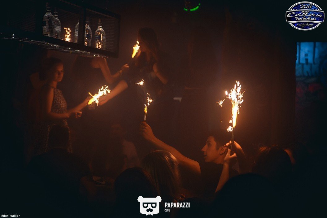 Бар "Синий FunToMass" Алматы 25.06.2016 Бар "Синий FunToMass"