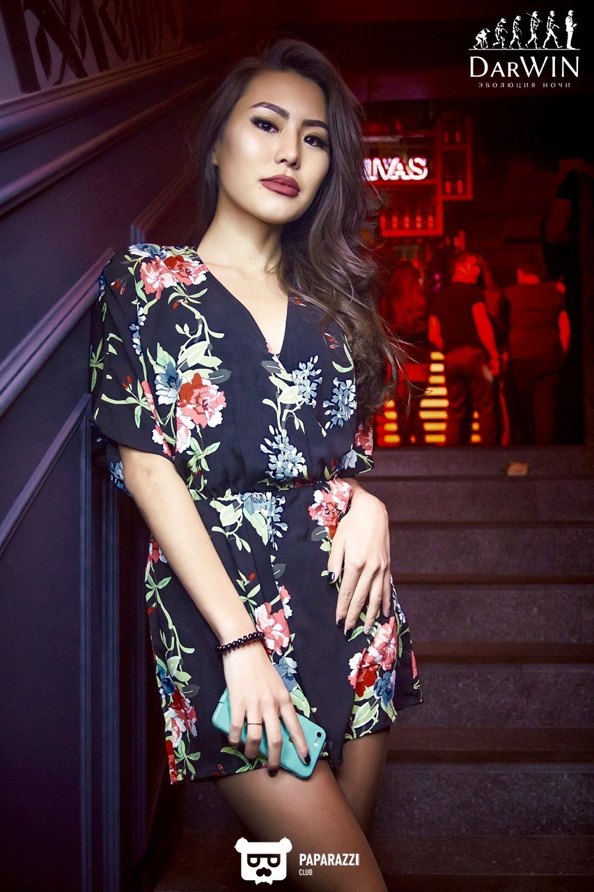 DarWin Алматы 09.11.2018 DarWin