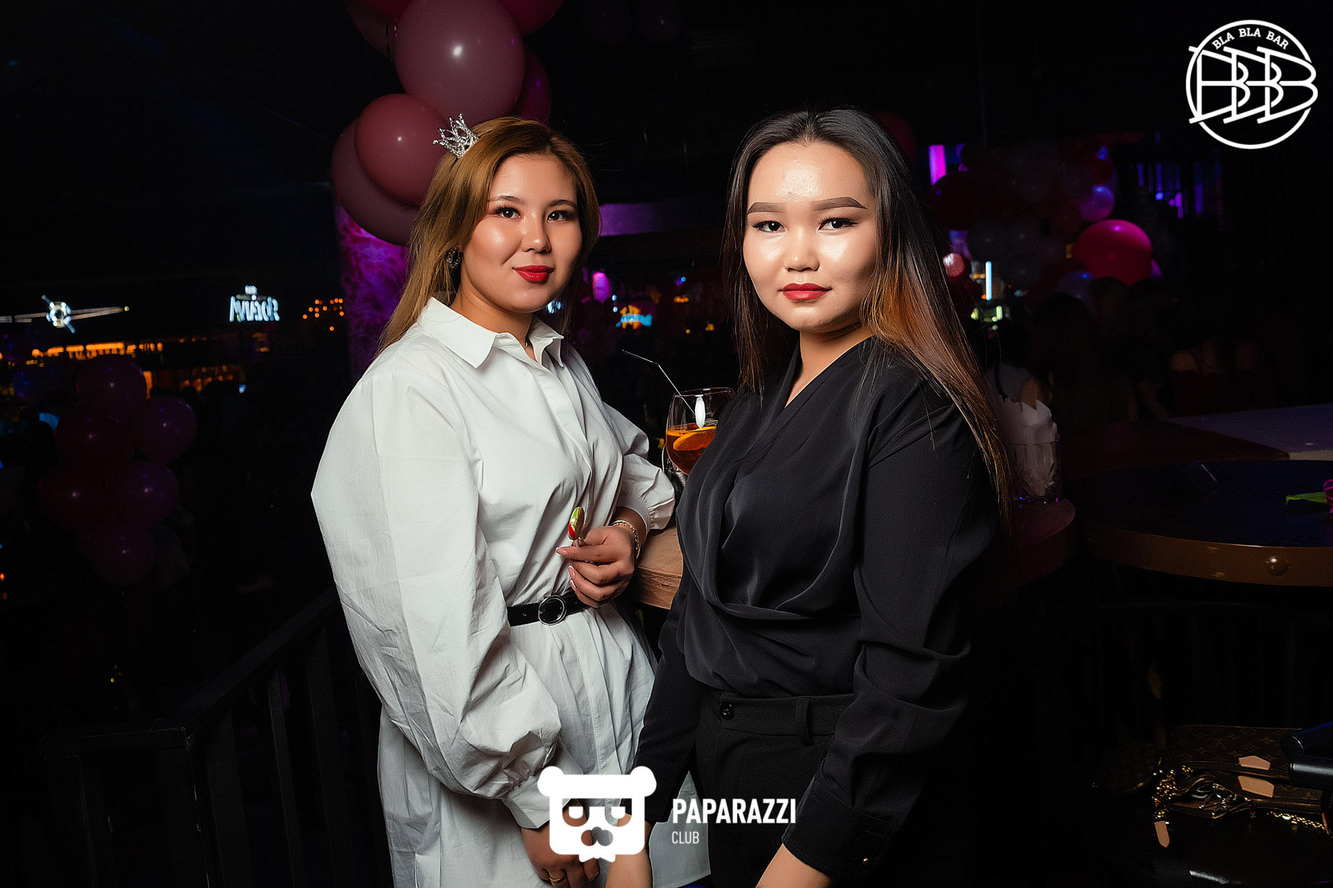 Bla Bla Bar Алматы 08.03.2020 Bla Bla Bar