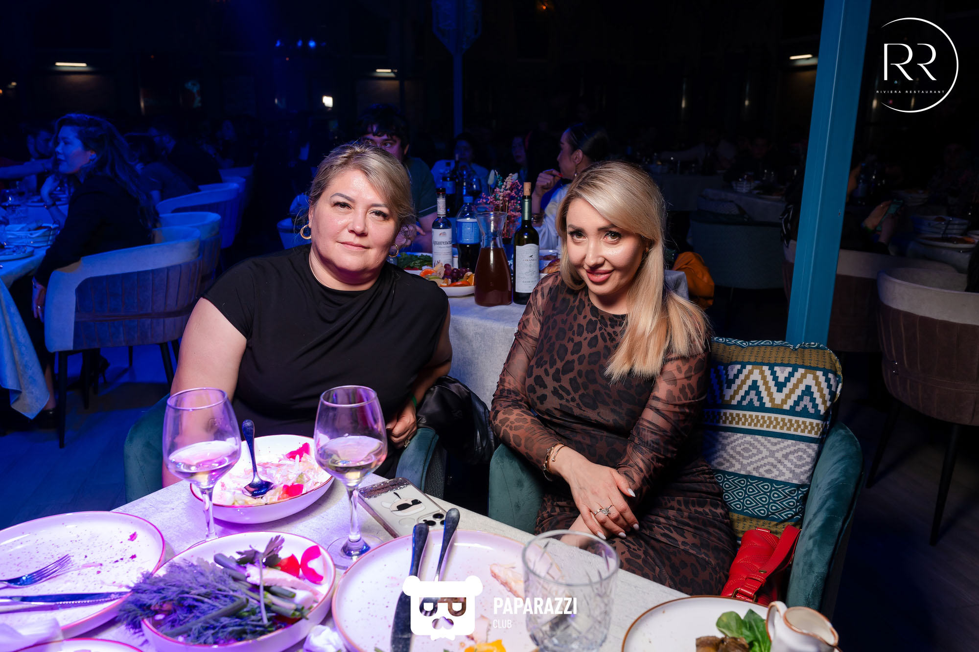 "Riviera" Алматы 30.04.2024 "Riviera"