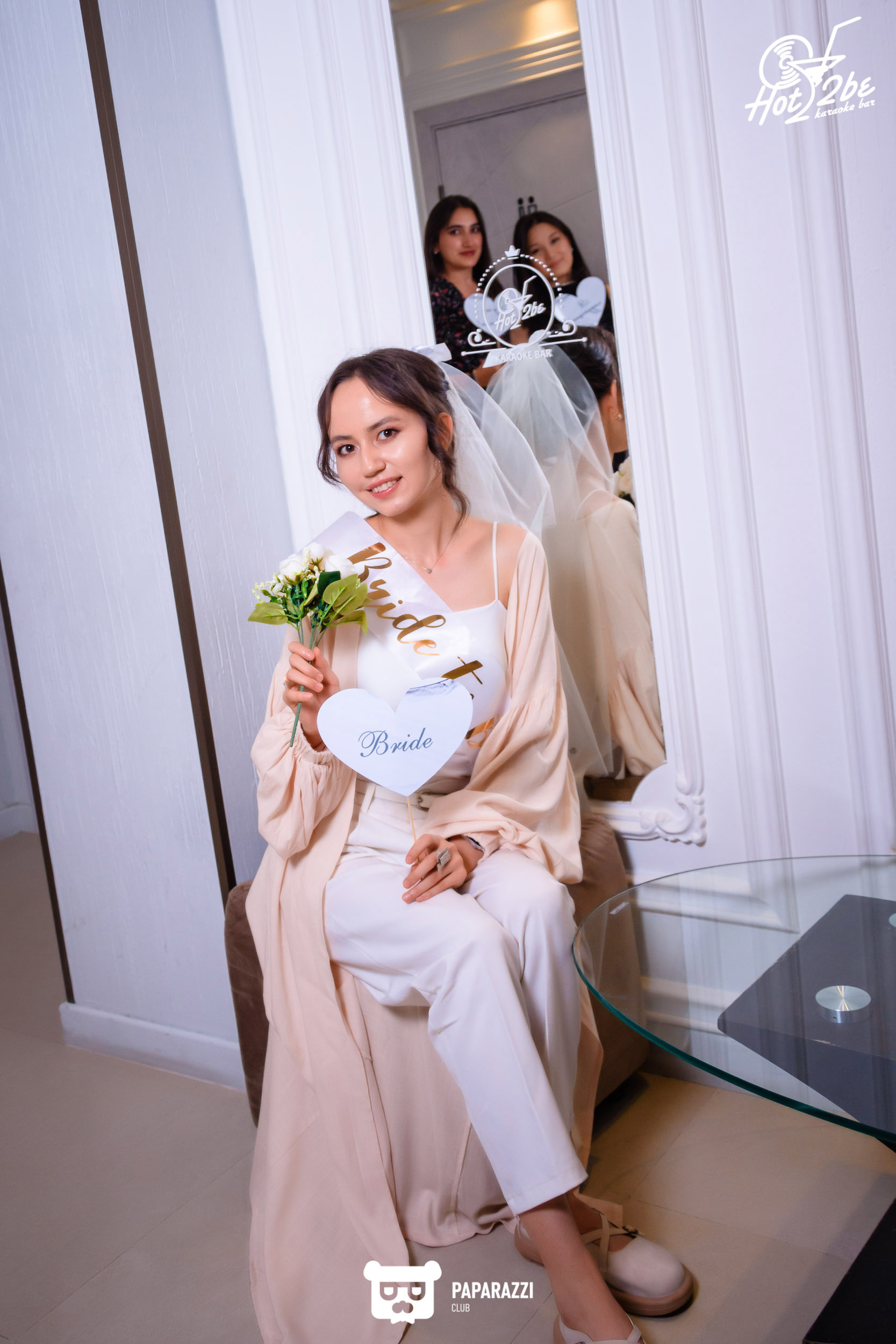 Hot2be Алматы 13.07.2024 Hot2be