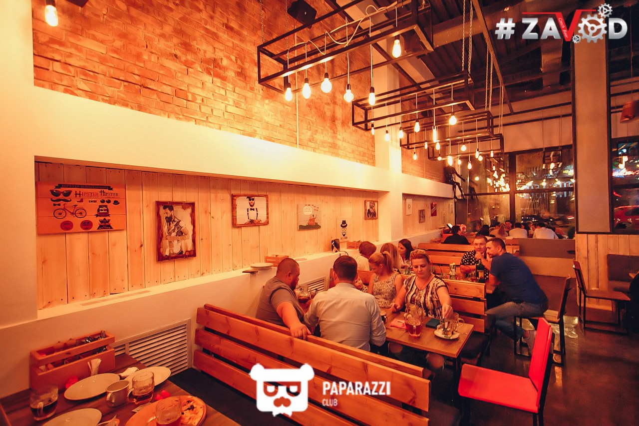 #Zavod Алматы 29.08.2017 #Zavod