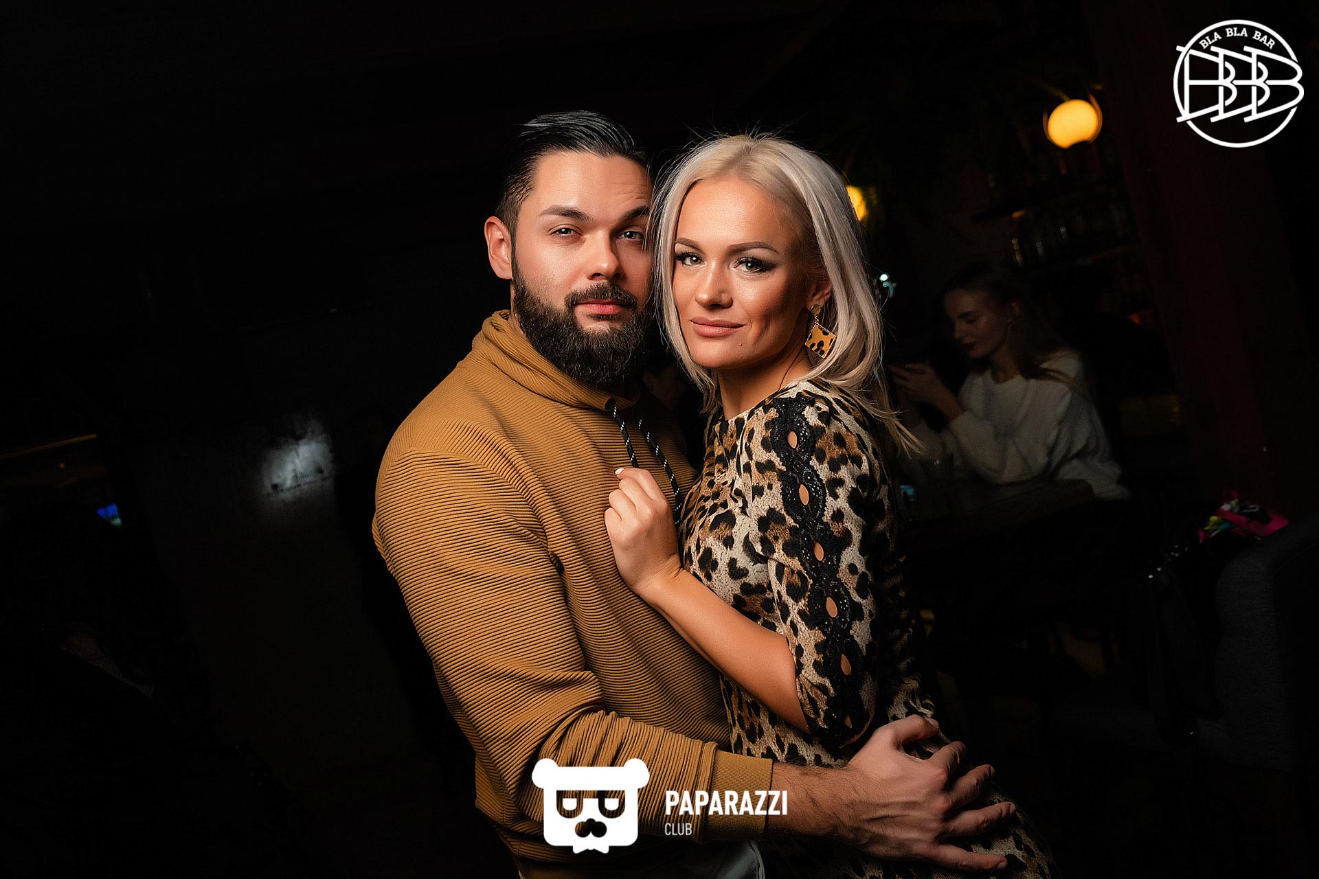 Bla Bla Bar Алматы 30.11.2019 Bla Bla Bar