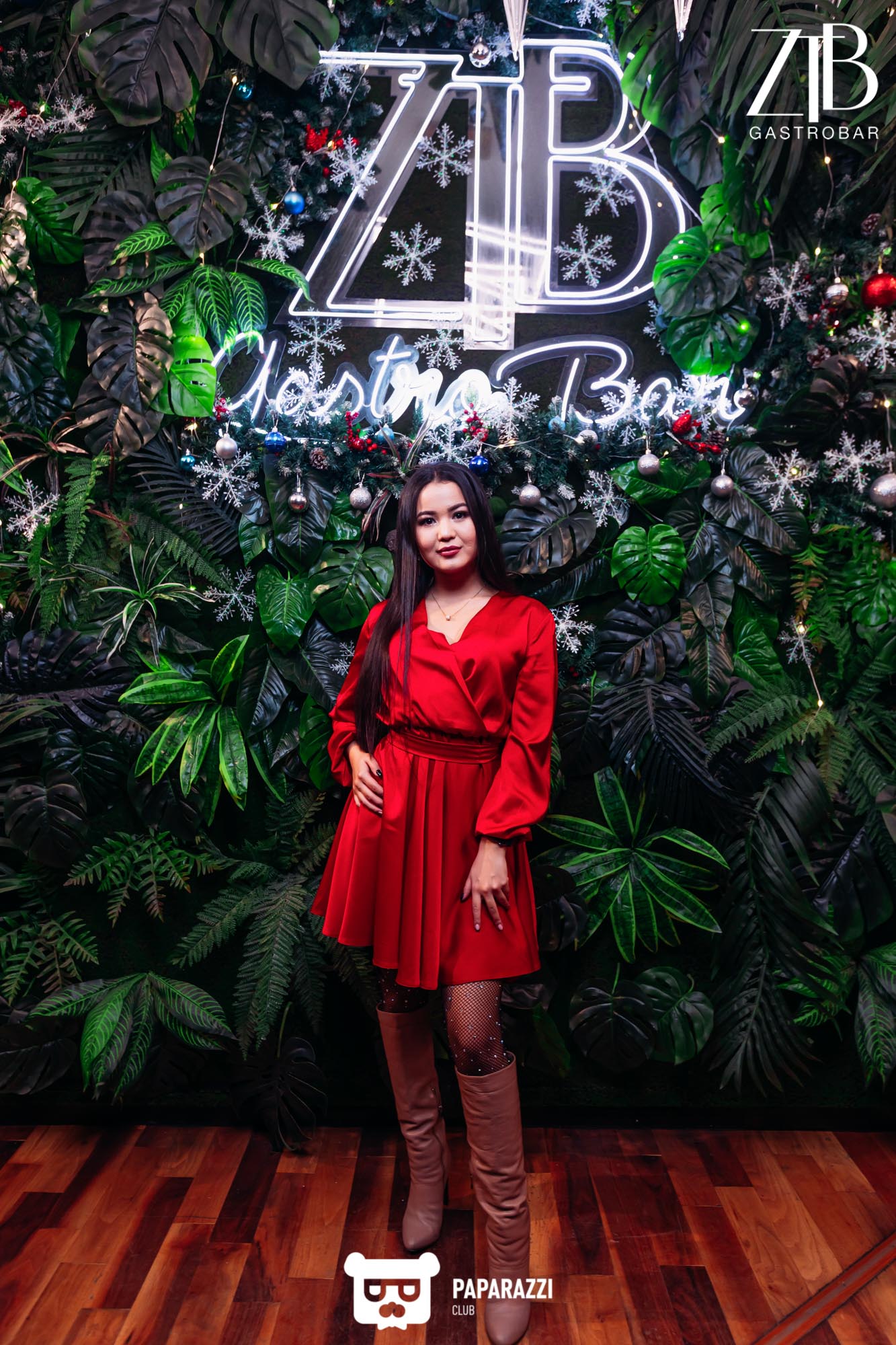 "ZTB" Gastrobar Алматы 11.12.2021 "ZTB" Gastrobar