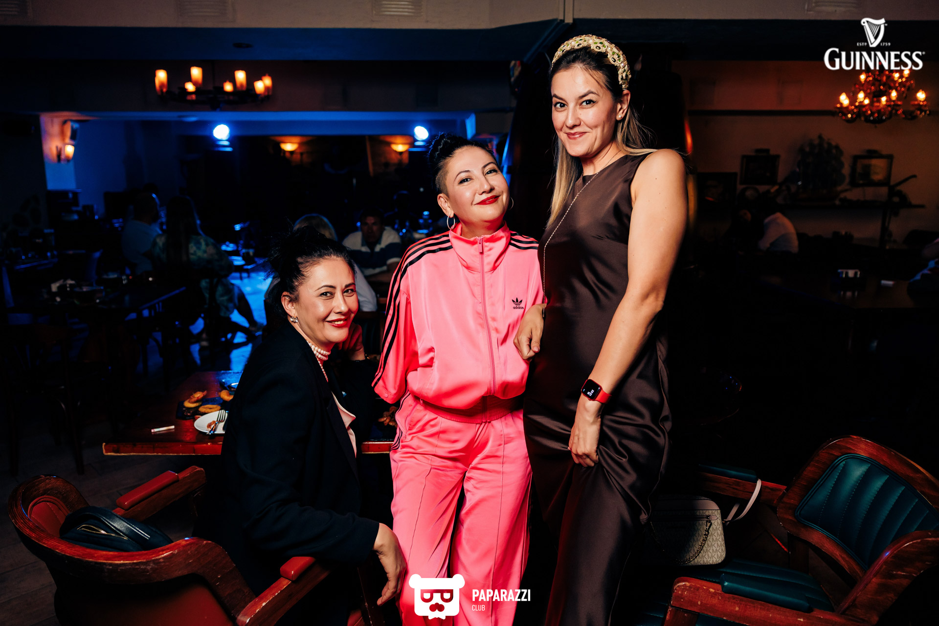 Guinness Pub Алматы 16.05.2025 Guinness Pub