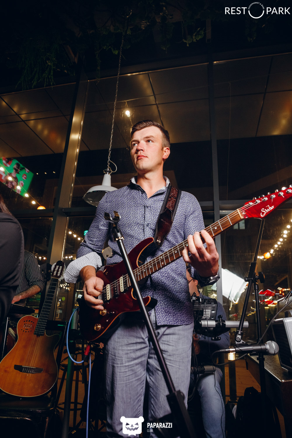 "Restopark" Алматы 31.10.2020 "Restopark"