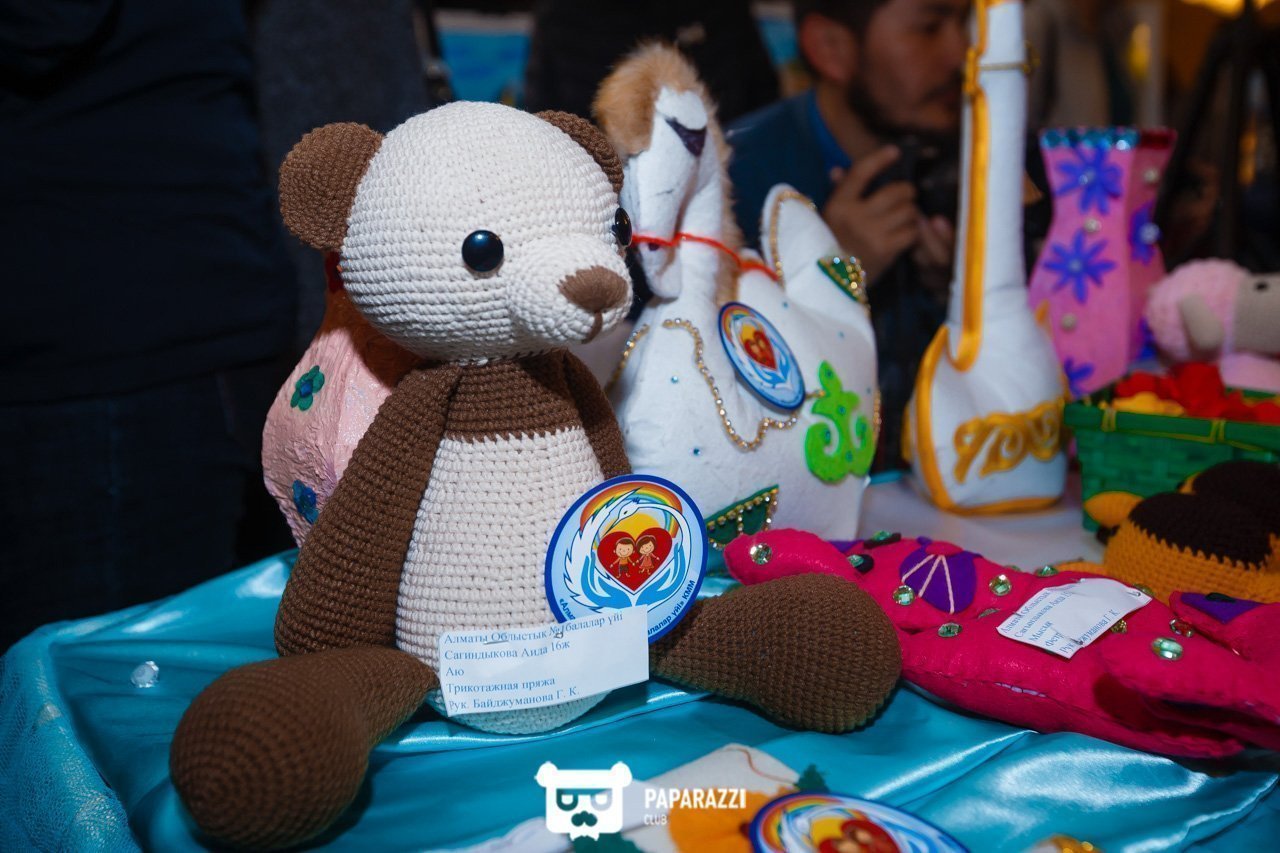 Укрепление казахстанского патриотизма и укрепление связи поколений на базе ценностей национальной идеи "Мәңгілік Ел" и программы "Рухани жангыру" Алматы 03/30/2019 Укрепление казахстанского патриотизма и укрепление связи поколений на базе ценностей национальной идеи "Мәңгілік Ел" и программы "Рухани жангыру"