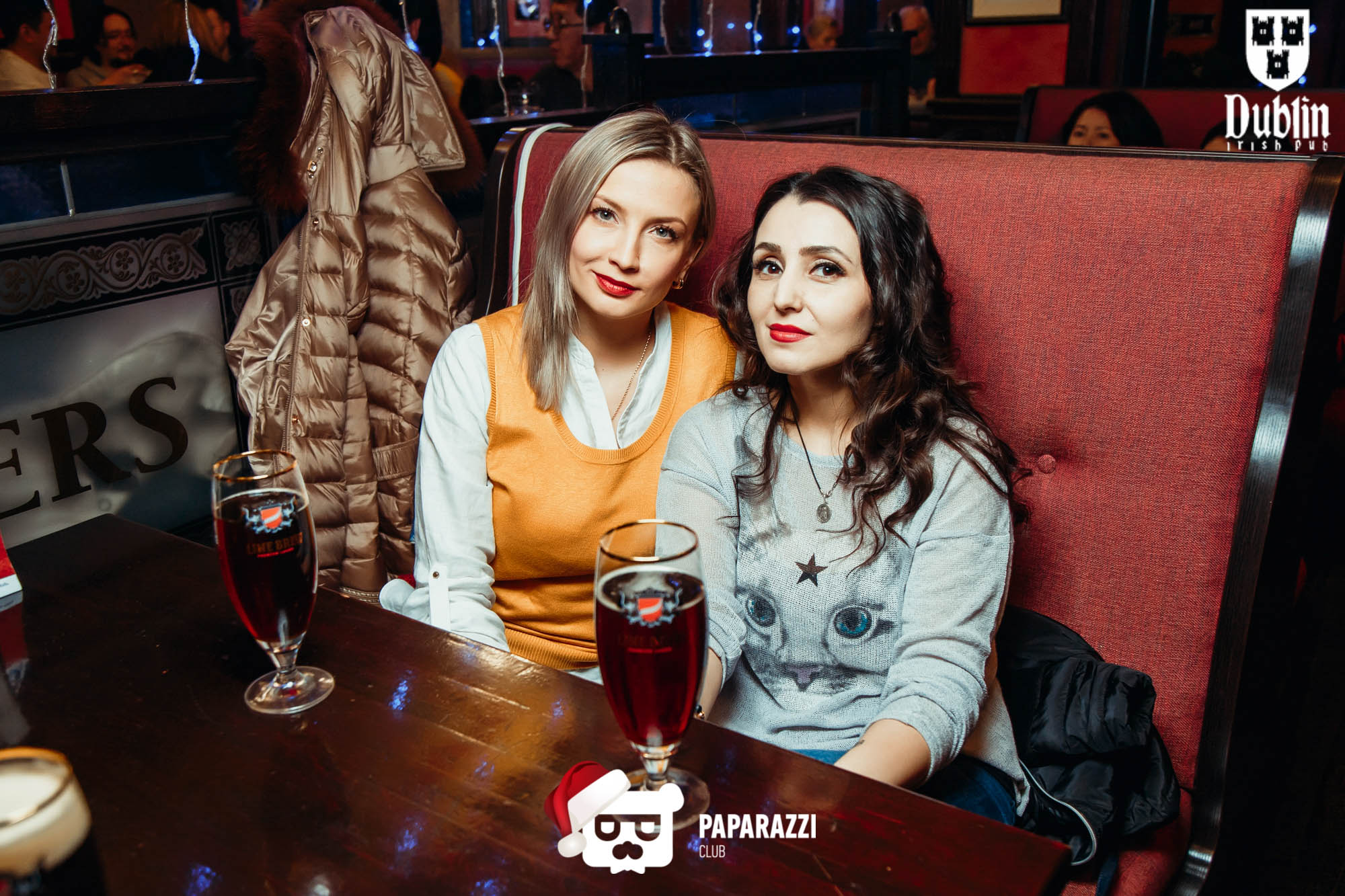 Irish Pub Dublin Алматы 05.01.2018 Irish Pub Dublin