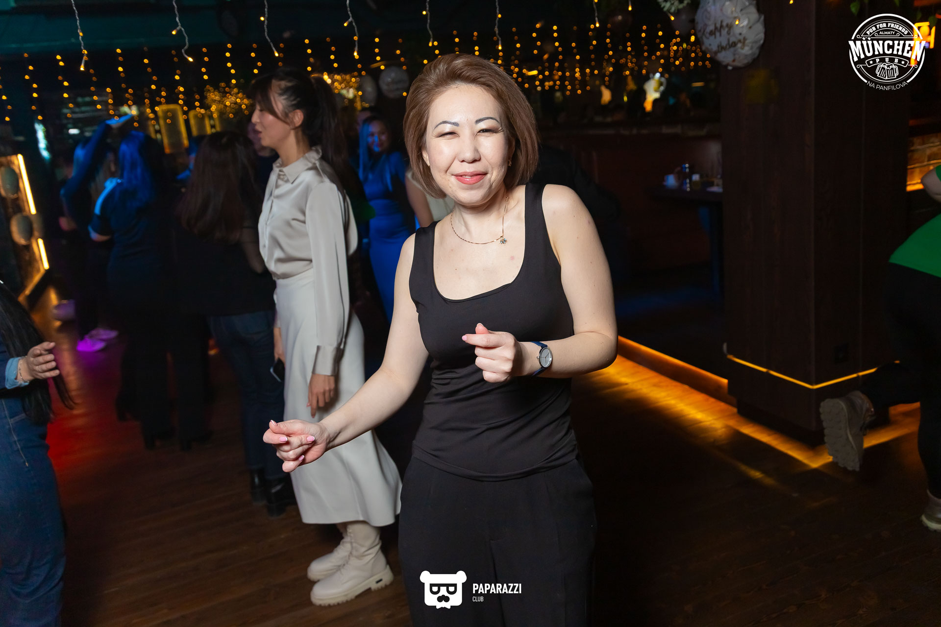 Munchen Pub Алматы 21.02.2025 Munchen Pub