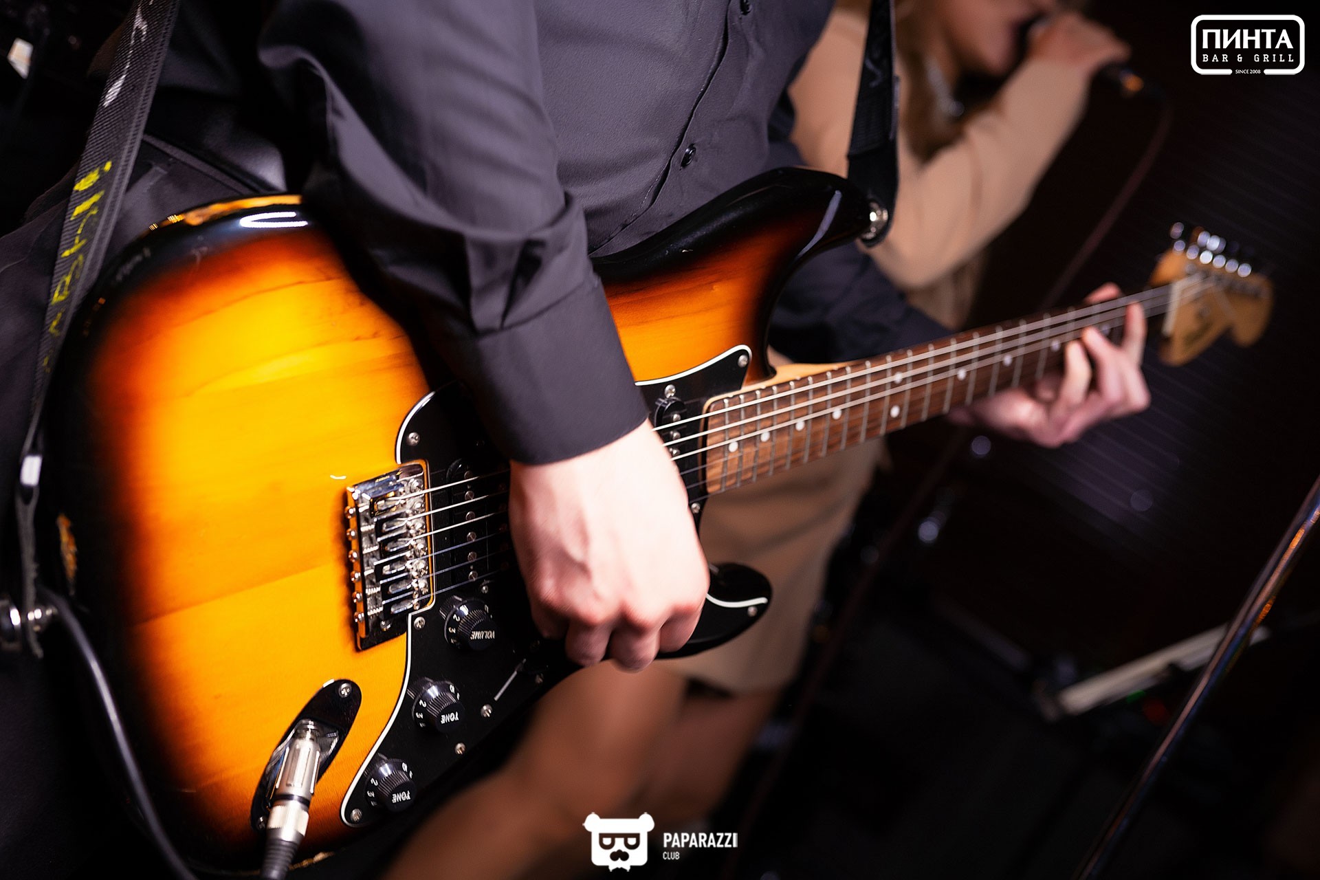 Пинта на Ауэзова Алматы 21.12.2019 Пинта на Ауэзова