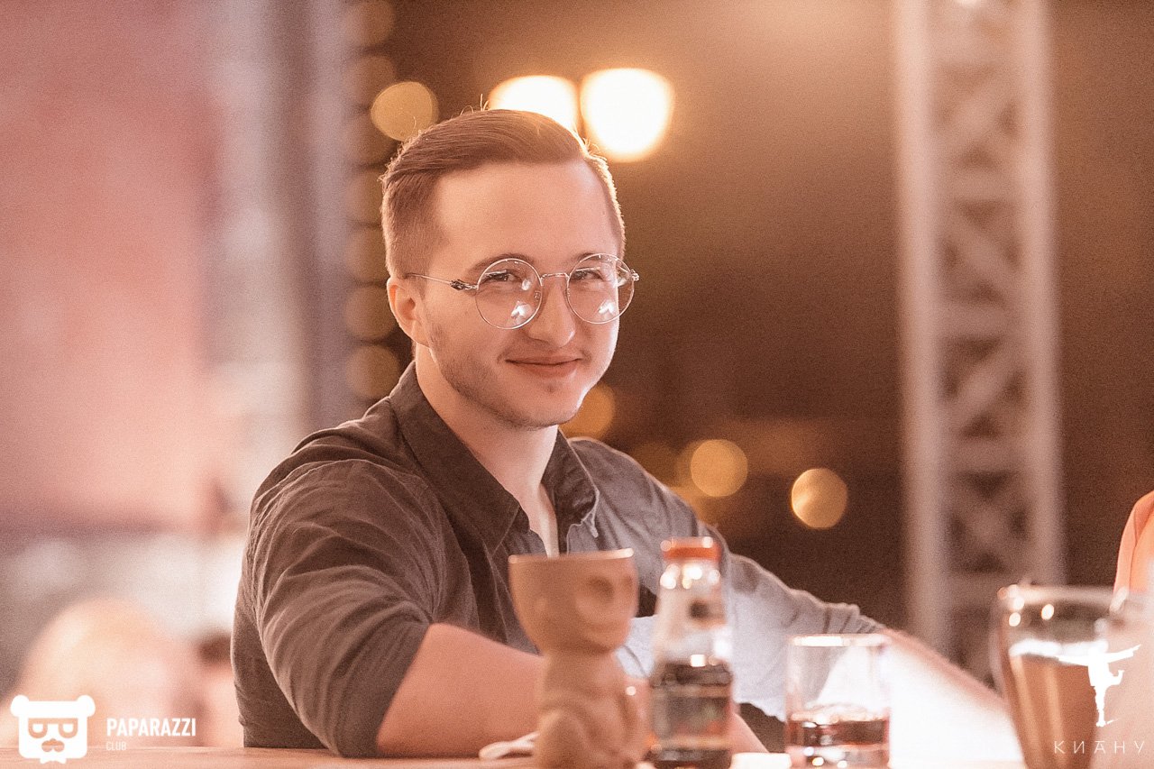 КИАНУ Гастро бар Алматы 22.06.2018 КИАНУ Гастро бар