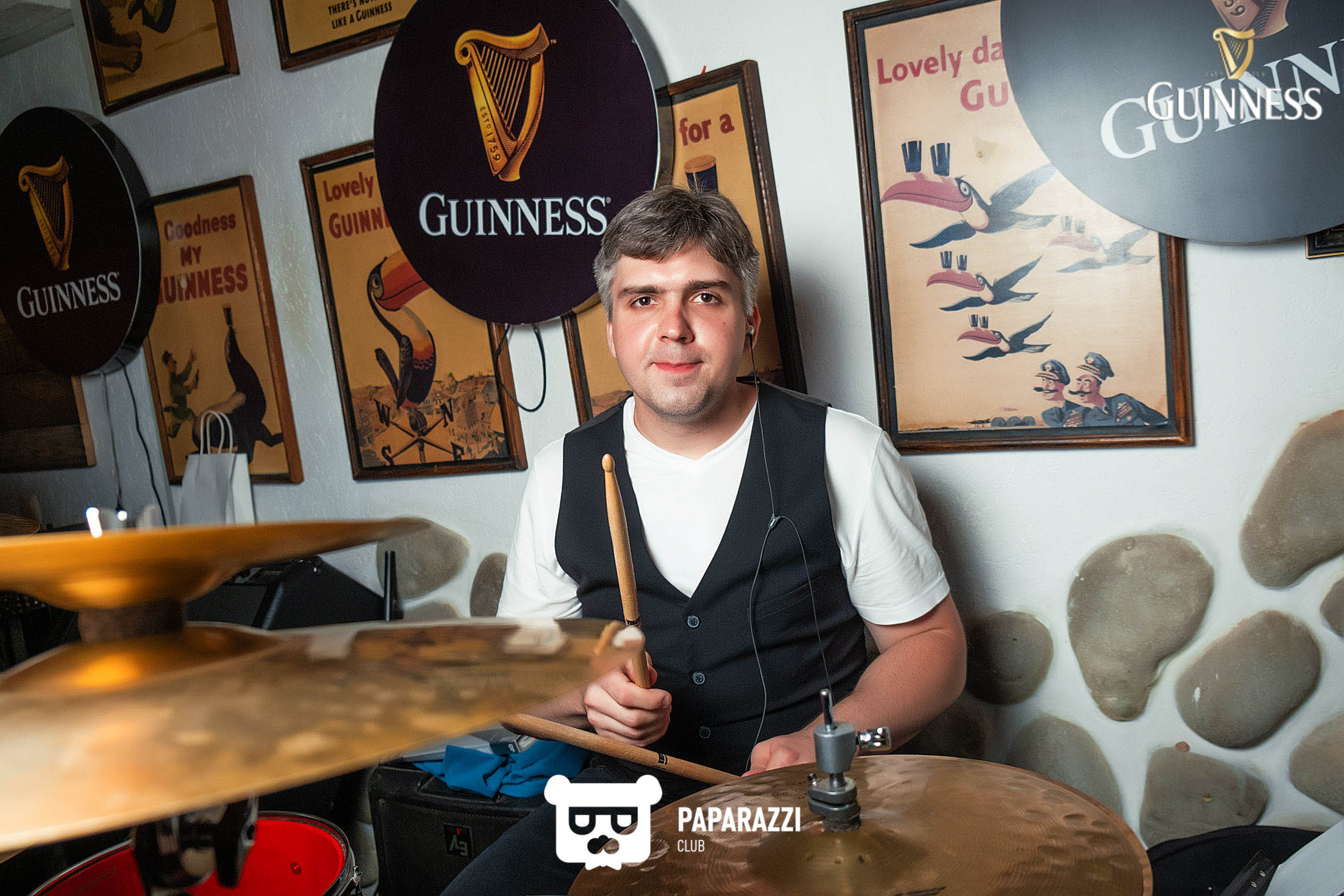 Guinness Pub Алматы 07.06.2019 Guinness Pub