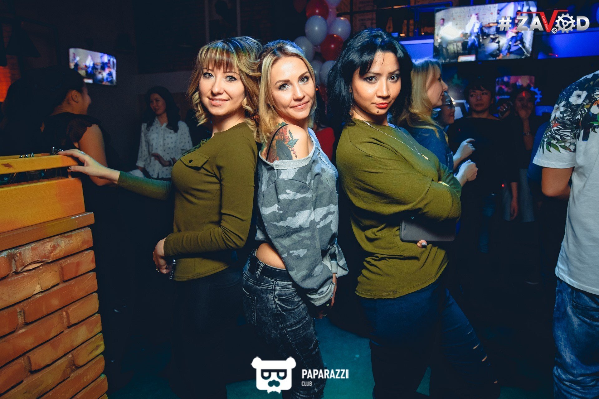 #Zavod Алматы 16.02.2018 #Zavod