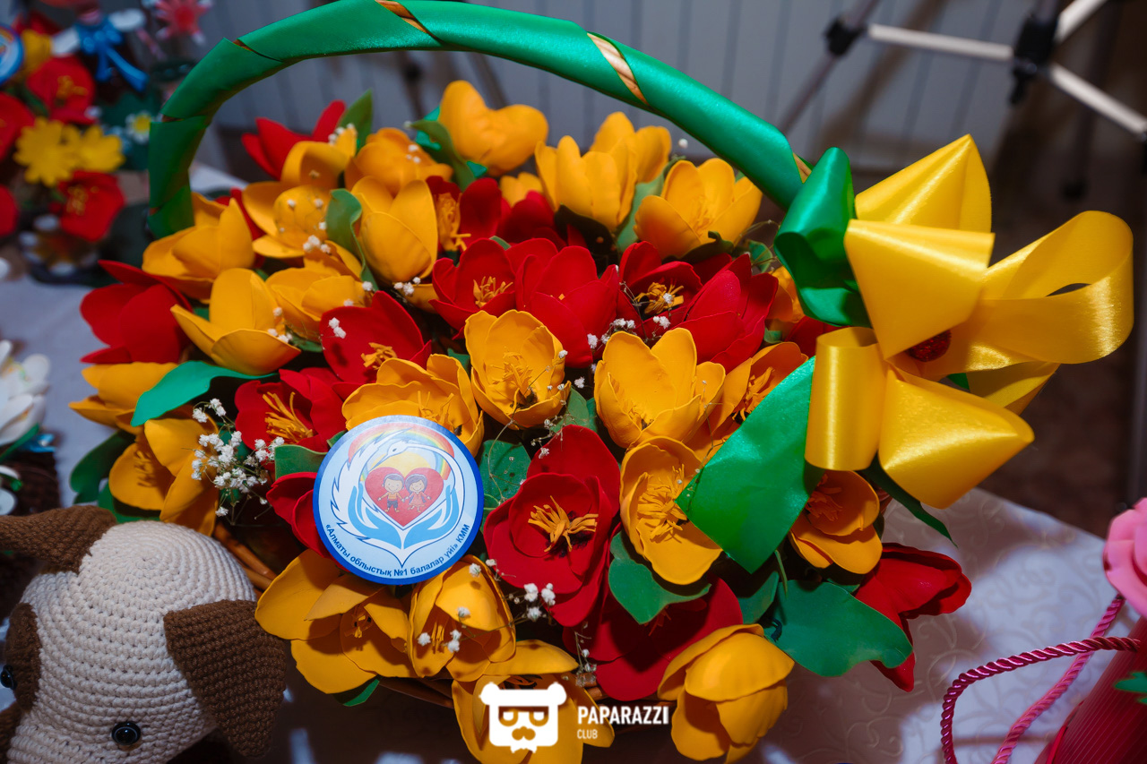 Укрепление казахстанского патриотизма и укрепление связи поколений на базе ценностей национальной идеи "Мәңгілік Ел" и программы "Рухани жангыру" Алматы 03/30/2019 Укрепление казахстанского патриотизма и укрепление связи поколений на базе ценностей национальной идеи "Мәңгілік Ел" и программы "Рухани жангыру"