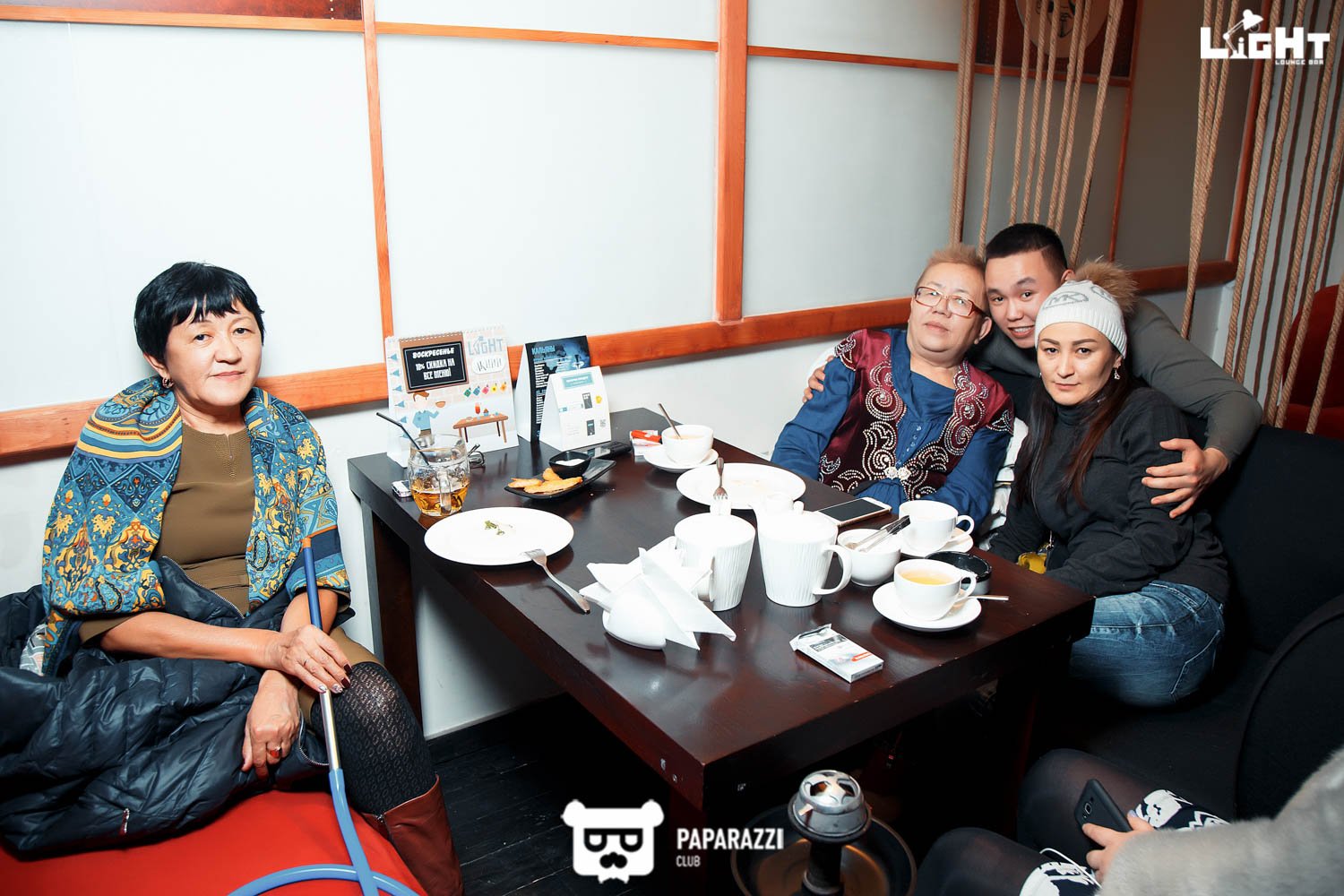 Lounge Light Bar Алматы 18.03.2017 Lounge Light Bar