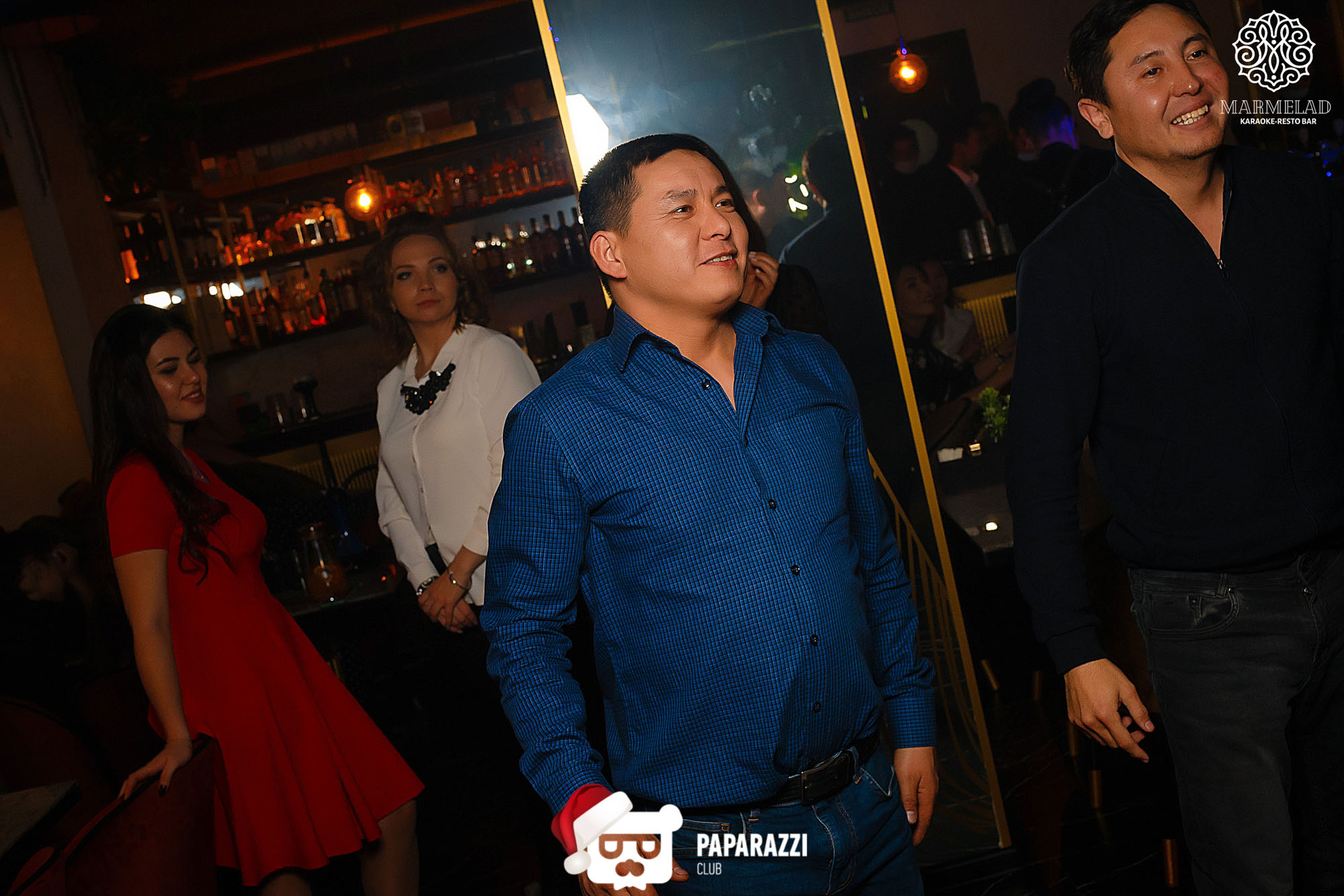 "MARMELAD" Алматы 25.12.2020 "MARMELAD"