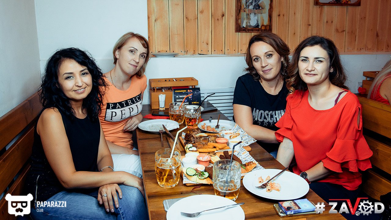 #Zavod Алматы 08.06.2018 #Zavod