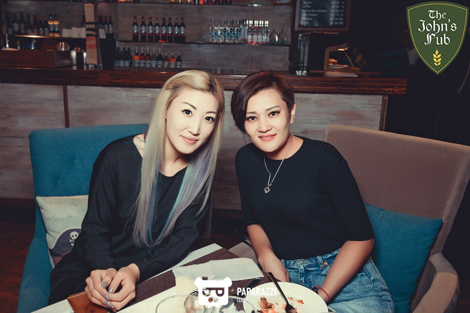 The John`s Pub Алматы 14.10.2016 The John`s Pub