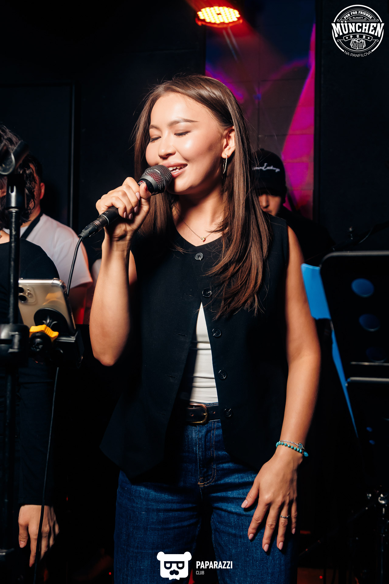 Munchen Pub Алматы 18.10.2024 Munchen Pub