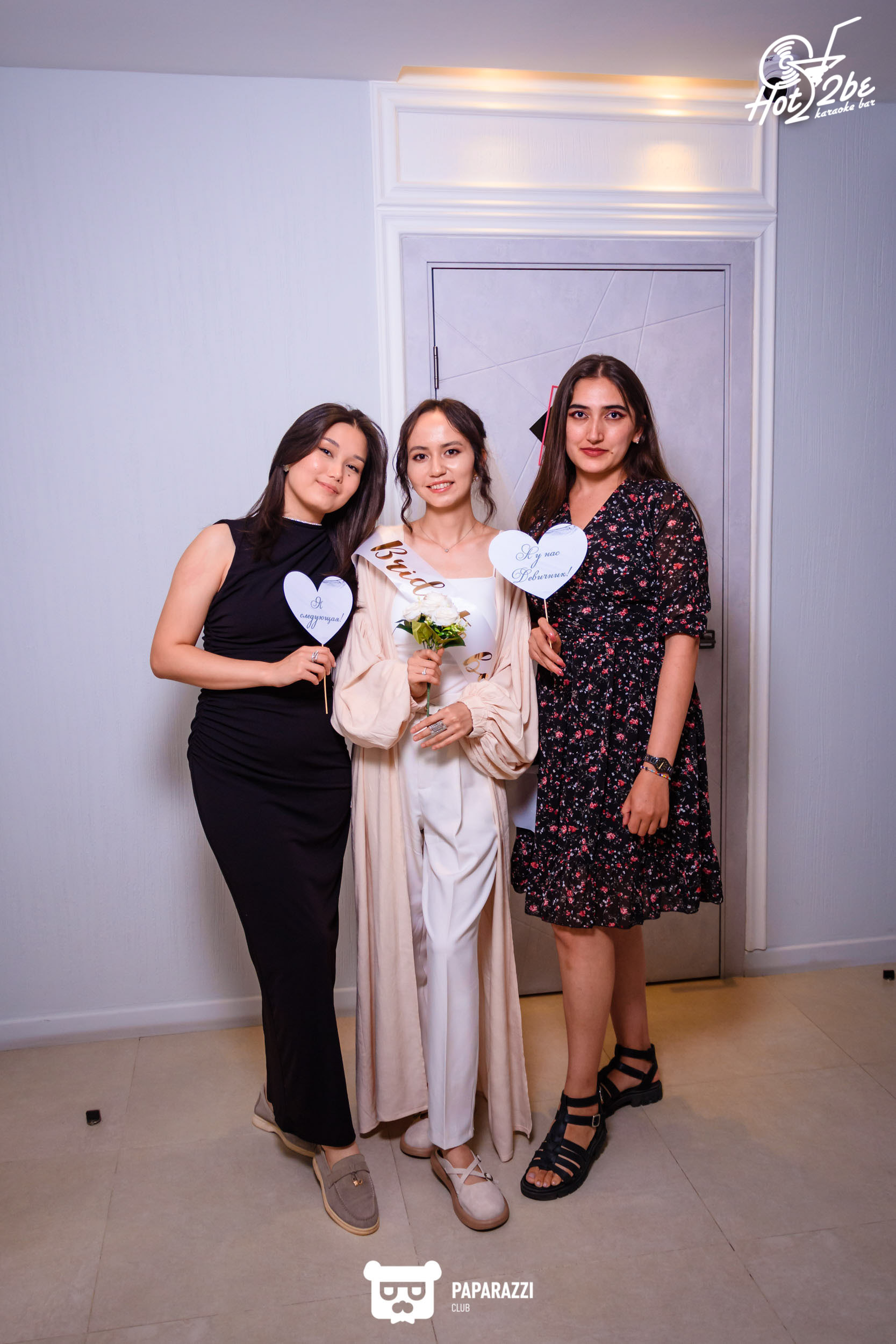 Hot2be Алматы 13.07.2024 Hot2be