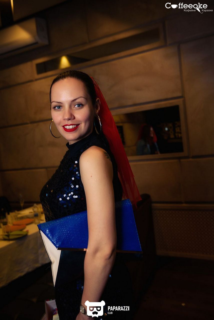 Coffeeoke Алматы 14.06.2019 Coffeeoke