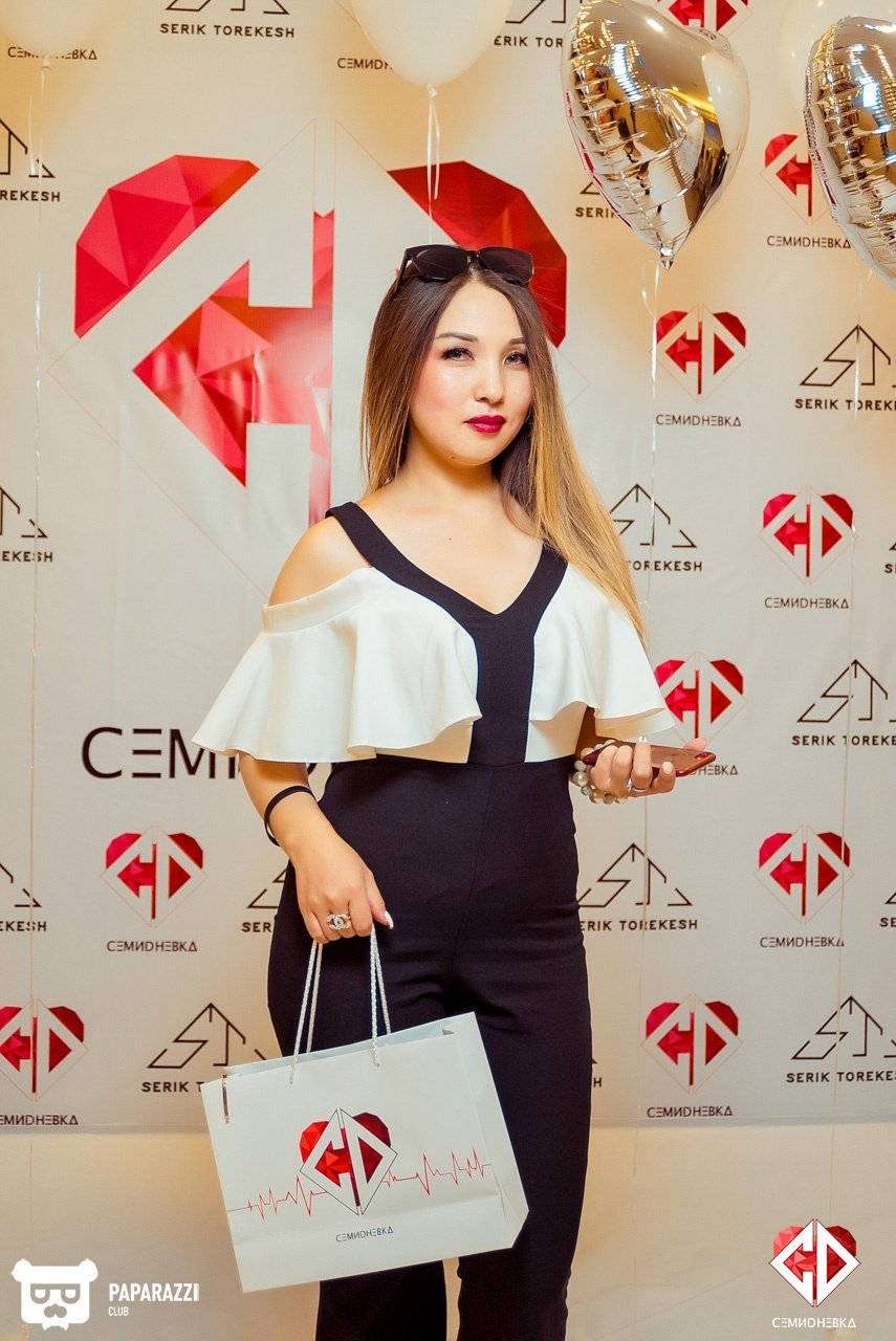 Первый день тренинга «Семидневка’14» с Сериком Торекеш Алматы 06.08.2018 Первый день тренинга «Семидневка’14» с Сериком Торекеш