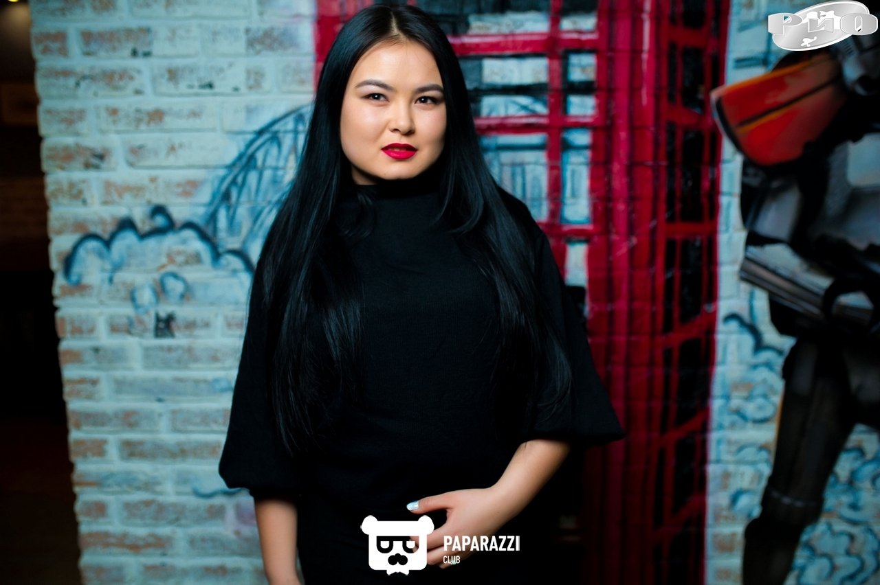 РиО Бар Алматы 19.01.2018 РиО Бар