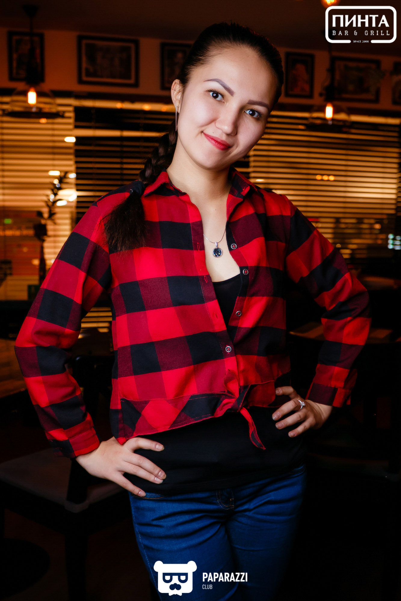 Пинта в ТРЦ Mega Алматы 27.04.2019 Пинта в ТРЦ Mega