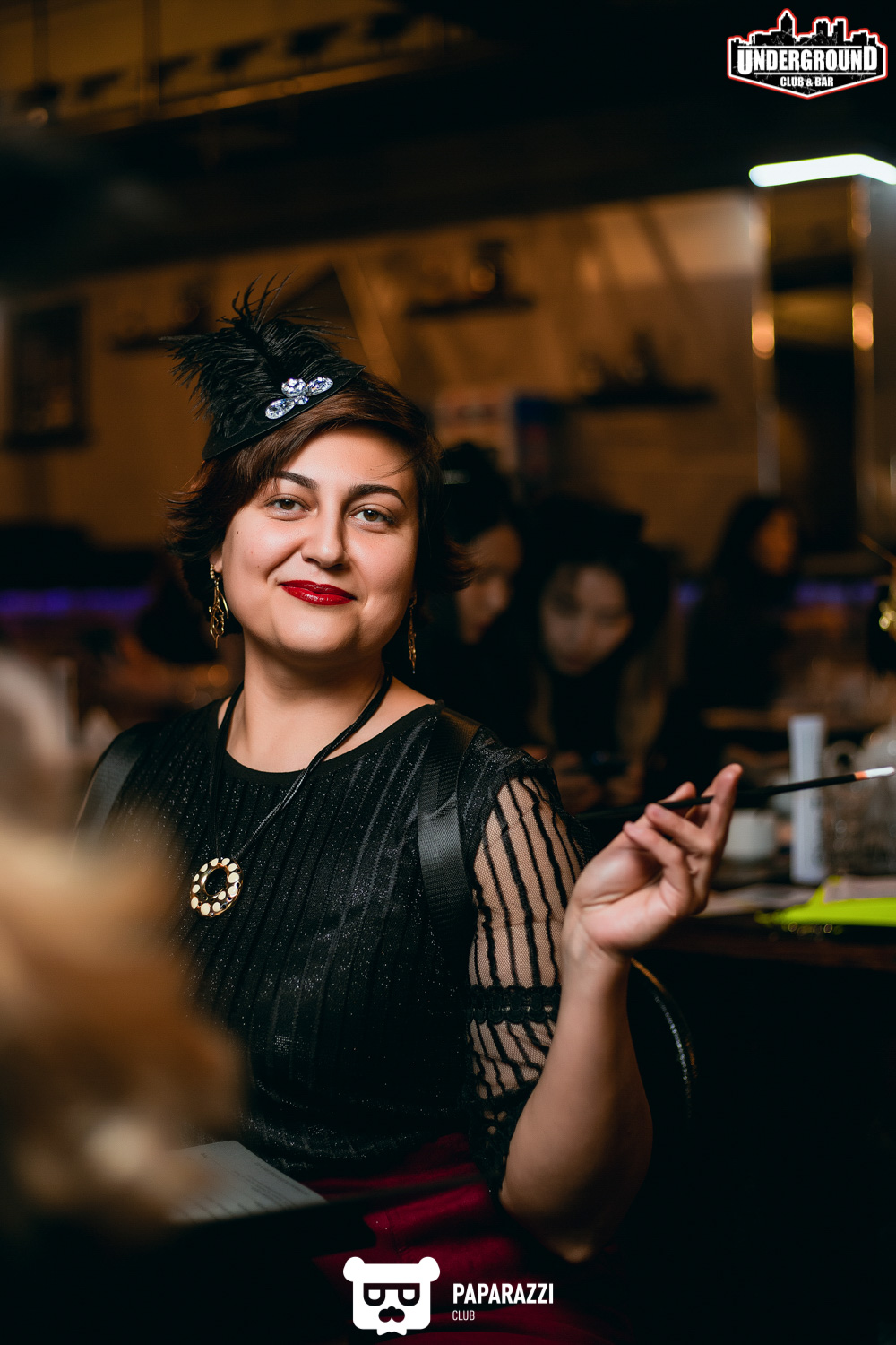 "Quiz" в UNDERGROUND Алматы 01.02.2020 "Quiz" в UNDERGROUND