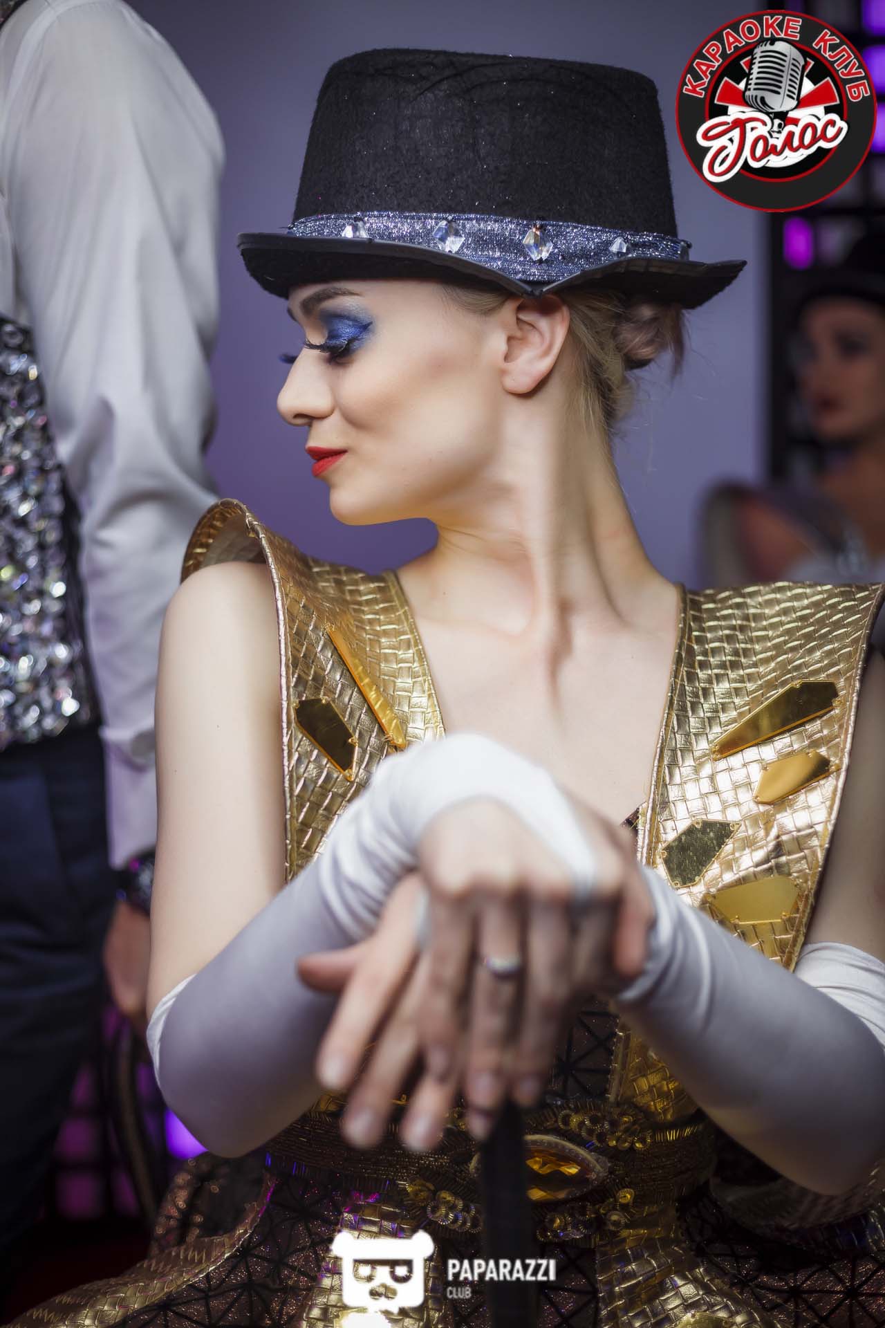 Караоке клуб "ГОЛОС" Алматы 05.04.2019 Караоке клуб "ГОЛОС"