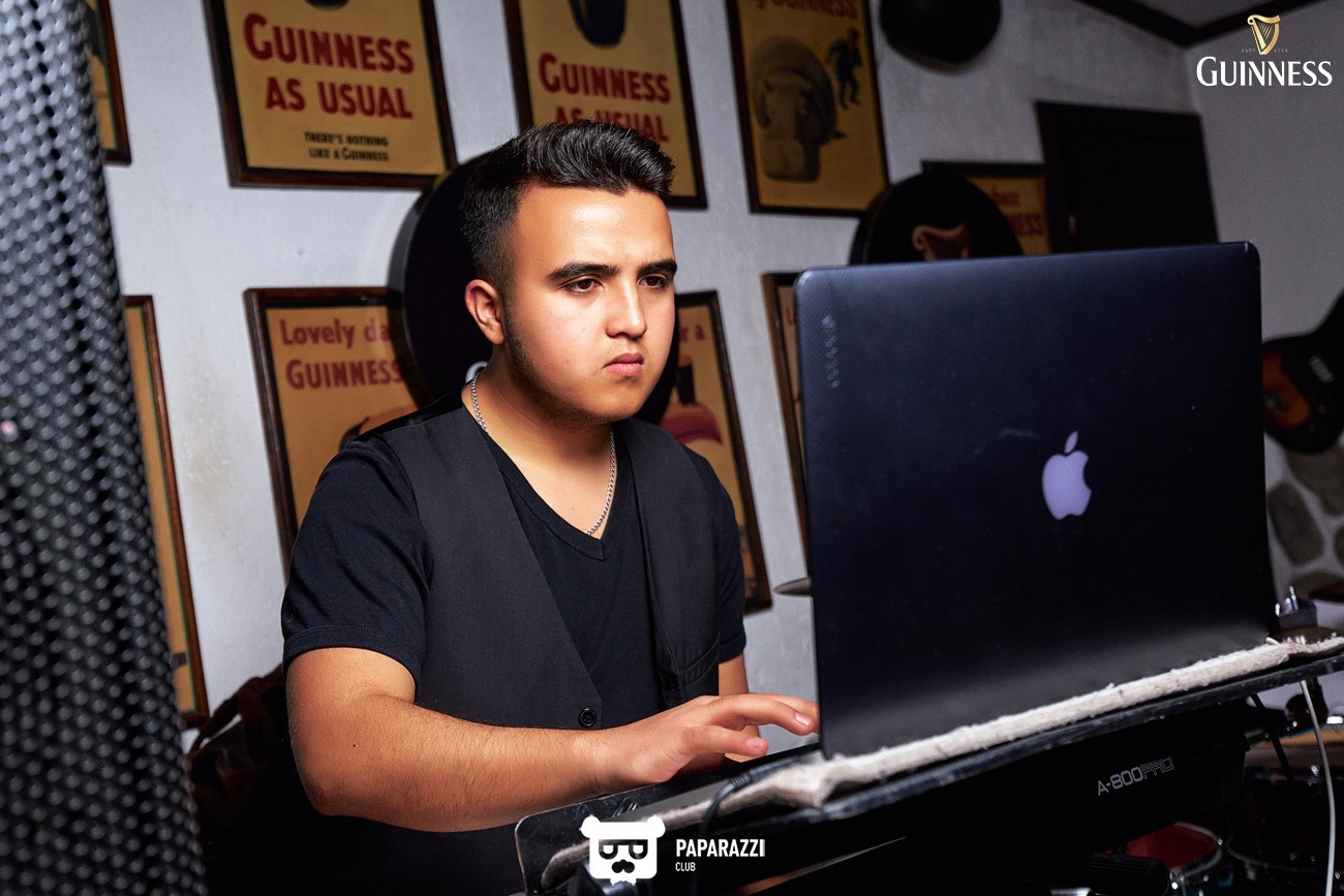 Guinness Pub Алматы 03.05.2019 Guinness Pub