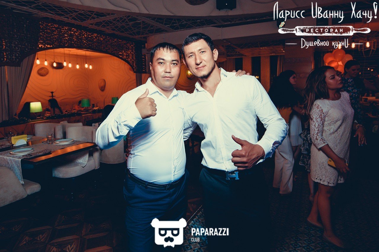 Ларисс Иванну Хачу Алматы 14.07.2017 Ларисс Иванну Хачу