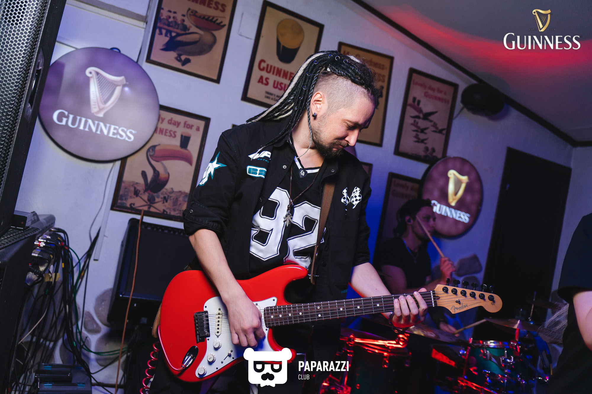 Guinness Pub Алматы 01.09.2023 Guinness Pub