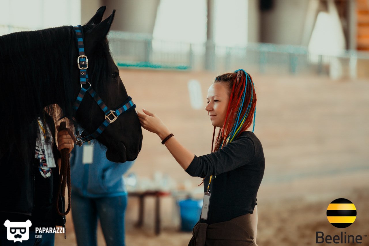 Тимбилдинг компании Beeline Kazakhstan в Chamberlain Country Club Алматы 11.09.2018 Тимбилдинг компании Beeline Kazakhstan в Chamberlain Country Club