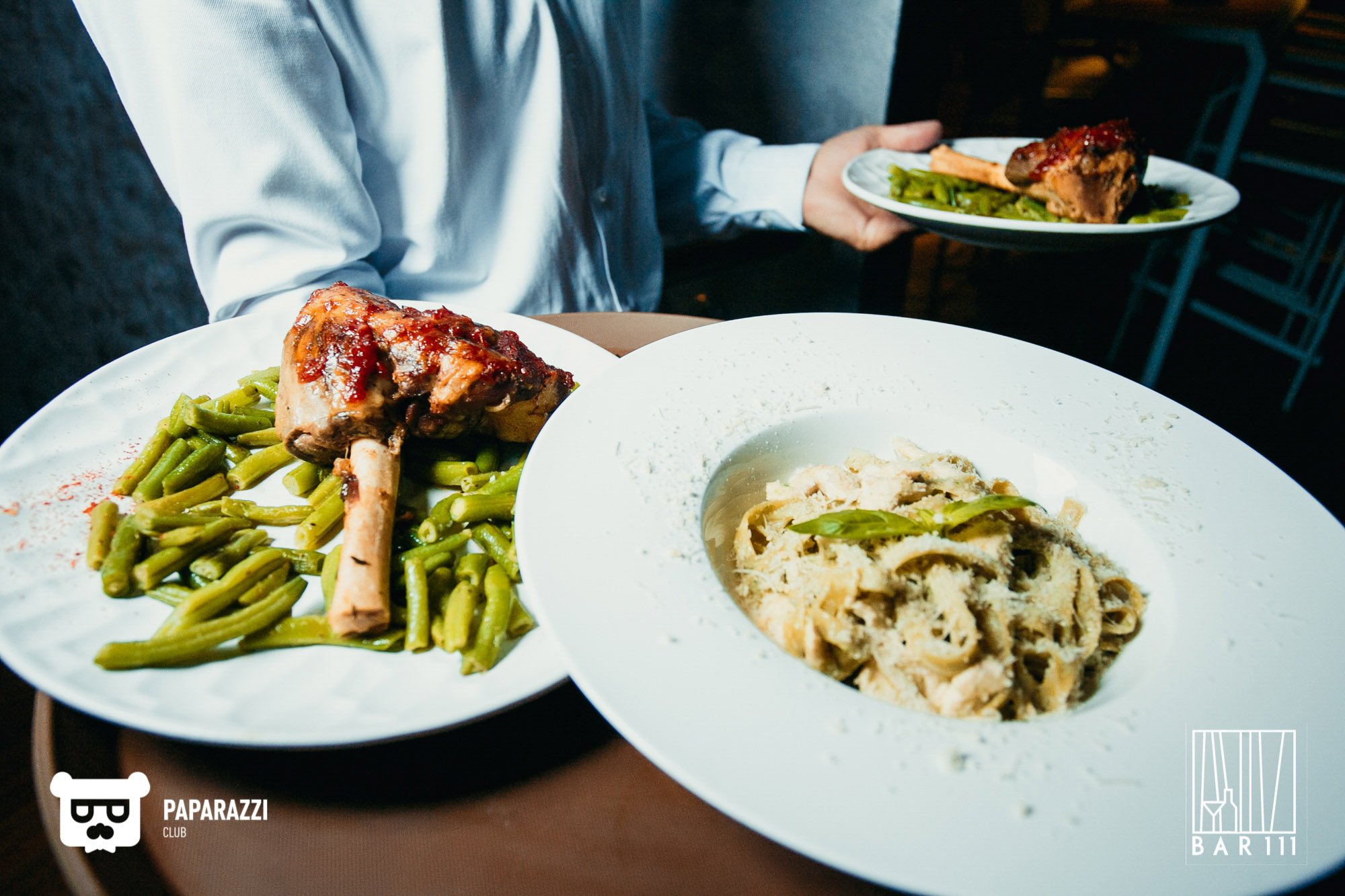 Гастрономический Бар "111" Алматы 12.05.2018 Гастрономический Бар "111"