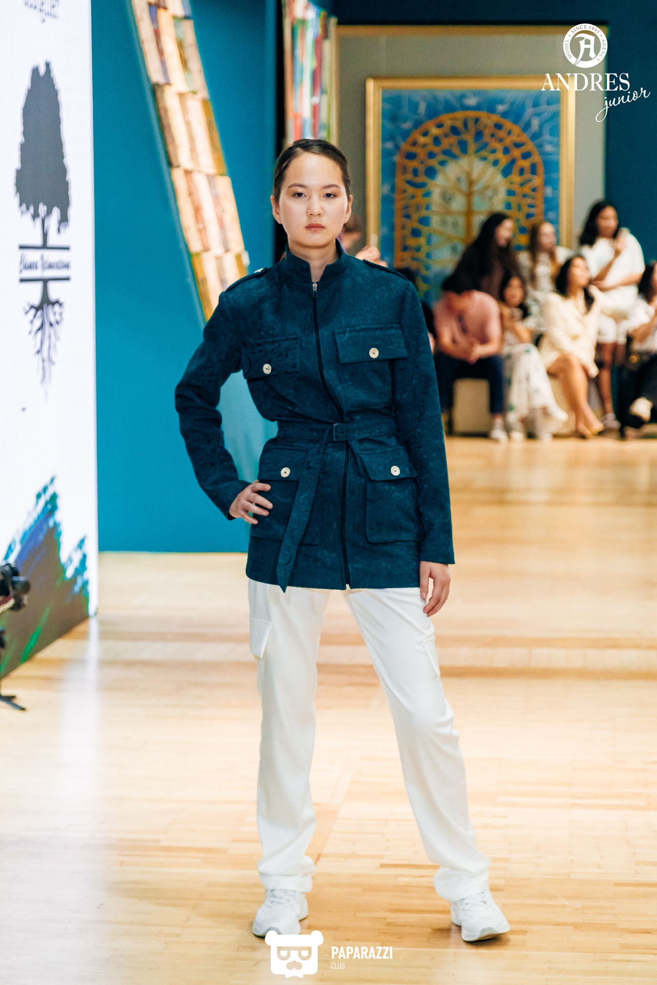 Девятый сезон Junior Models Show 2024 Алматы 02.06.2024 Девятый сезон Junior Models Show 2024