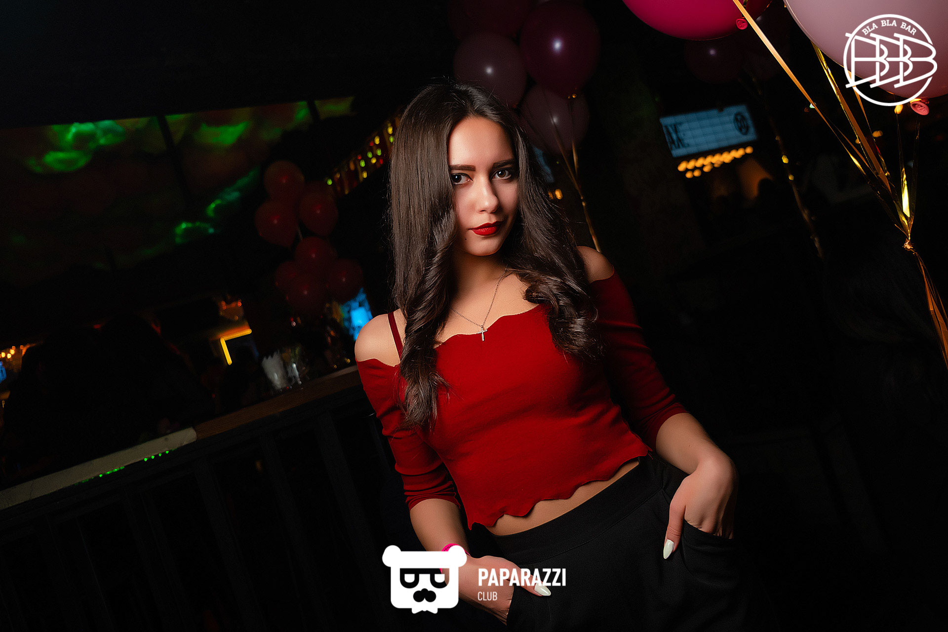 Bla Bla Bar Алматы 08.03.2020 Bla Bla Bar