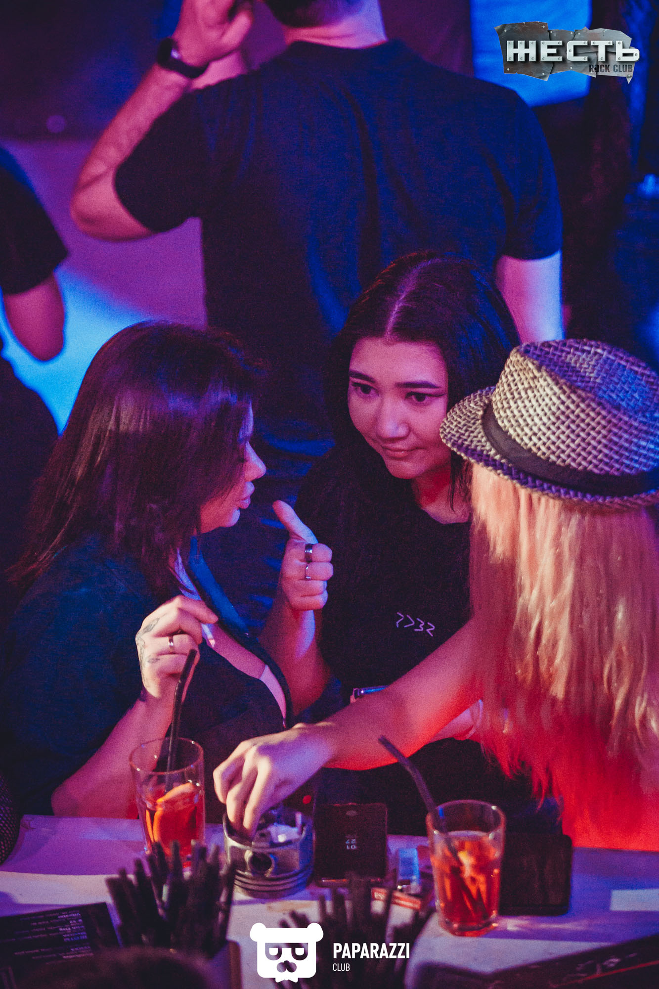 Рок-Клуб "ЖЕСТЬ" Алматы 29.03.2024 Рок-Клуб "ЖЕСТЬ"