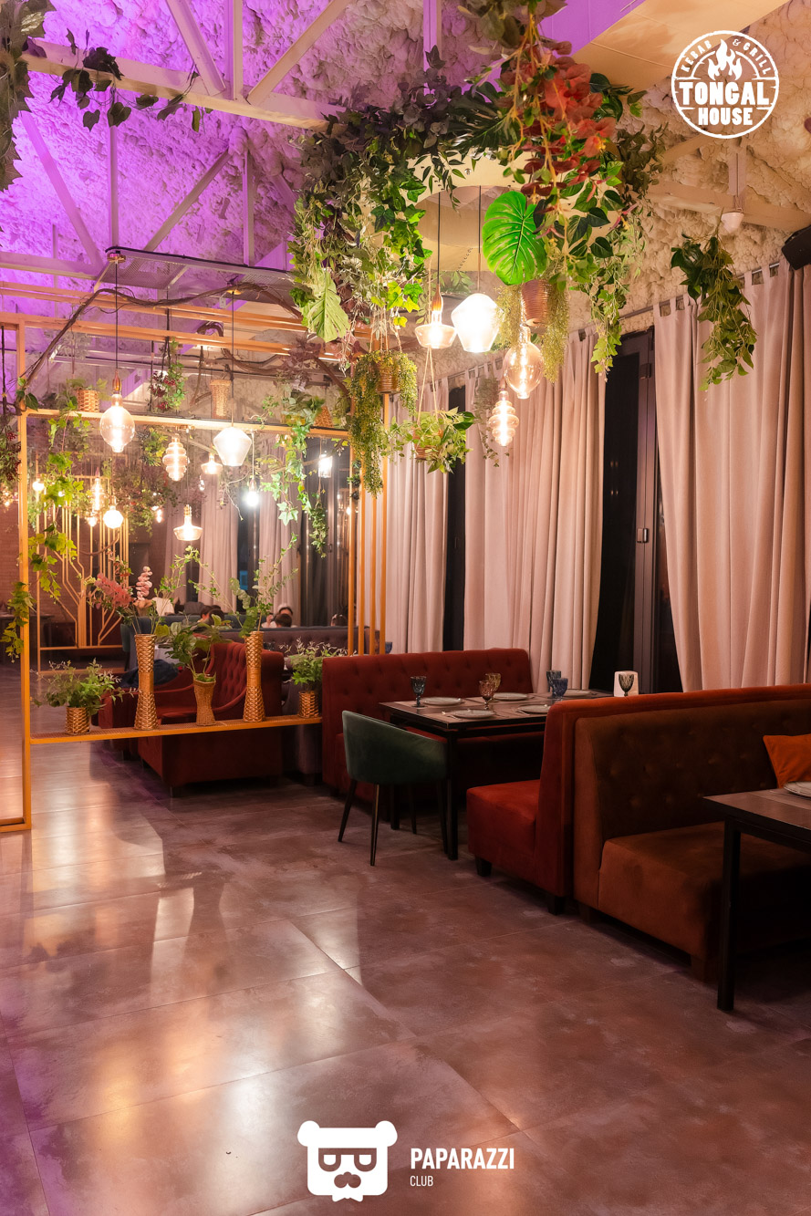 "Tongal House" Алматы 04.05.2024 "Tongal House"