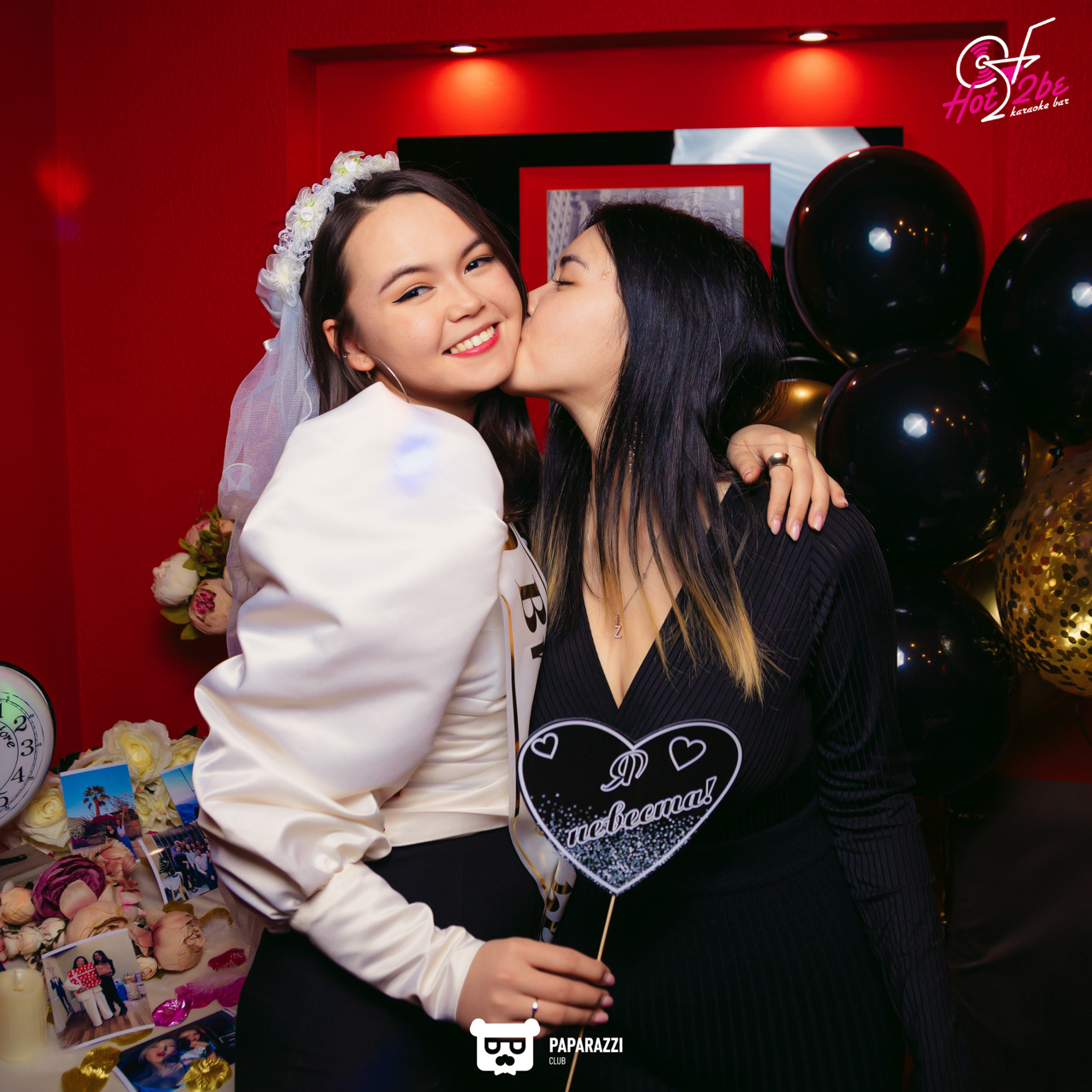 Hot2be Алматы 19.02.2022 Hot2be