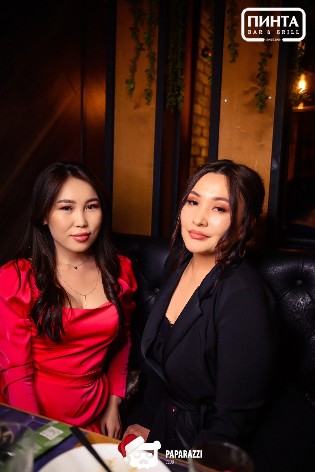 Пинта в гостинице Казахстан Алматы 26.12.2021 Пинта в гостинице Казахстан