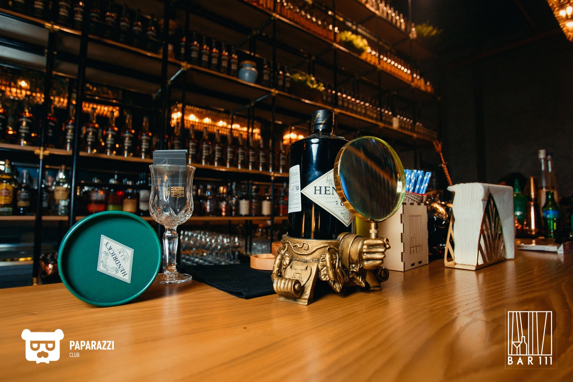 Гастрономический Бар "111" Алматы 12.05.2018 Гастрономический Бар "111"