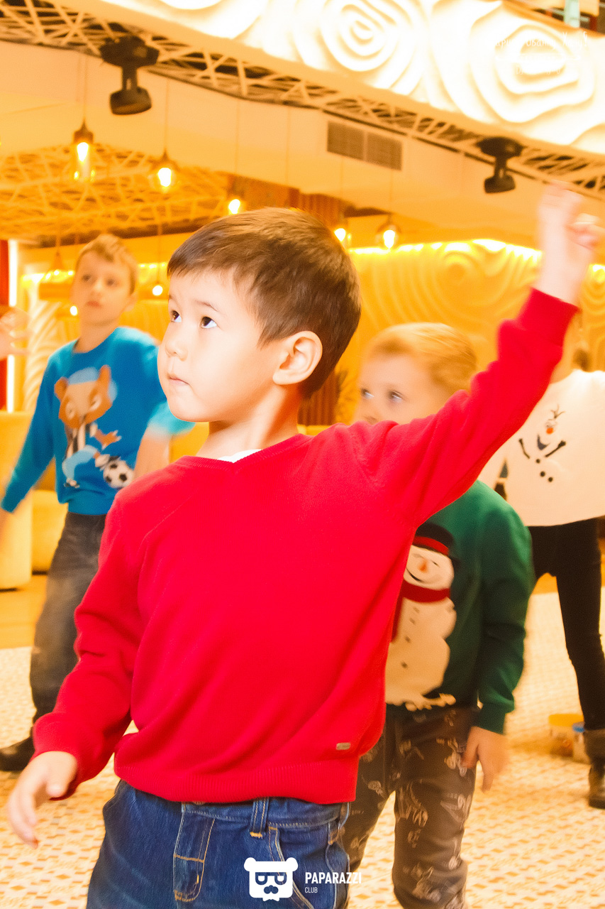 Ларисс Иванну Хачу - Детский мастер класс Алматы 18.11.2018 Ларисс Иванну Хачу - Детский мастер класс