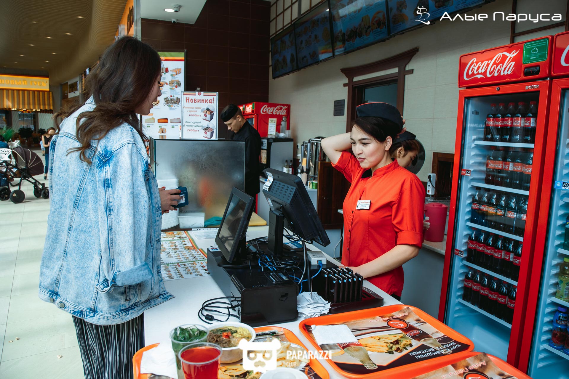 Алые Паруса Алматы 09.09.2017 Алые Паруса