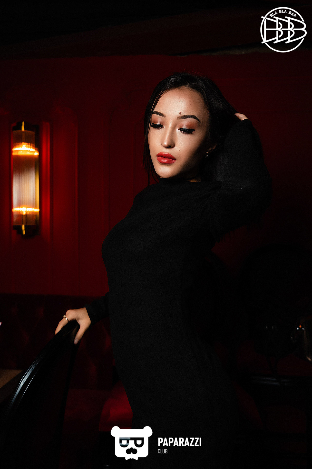 Bla Bla Bar Алматы 30.11.2019 Bla Bla Bar