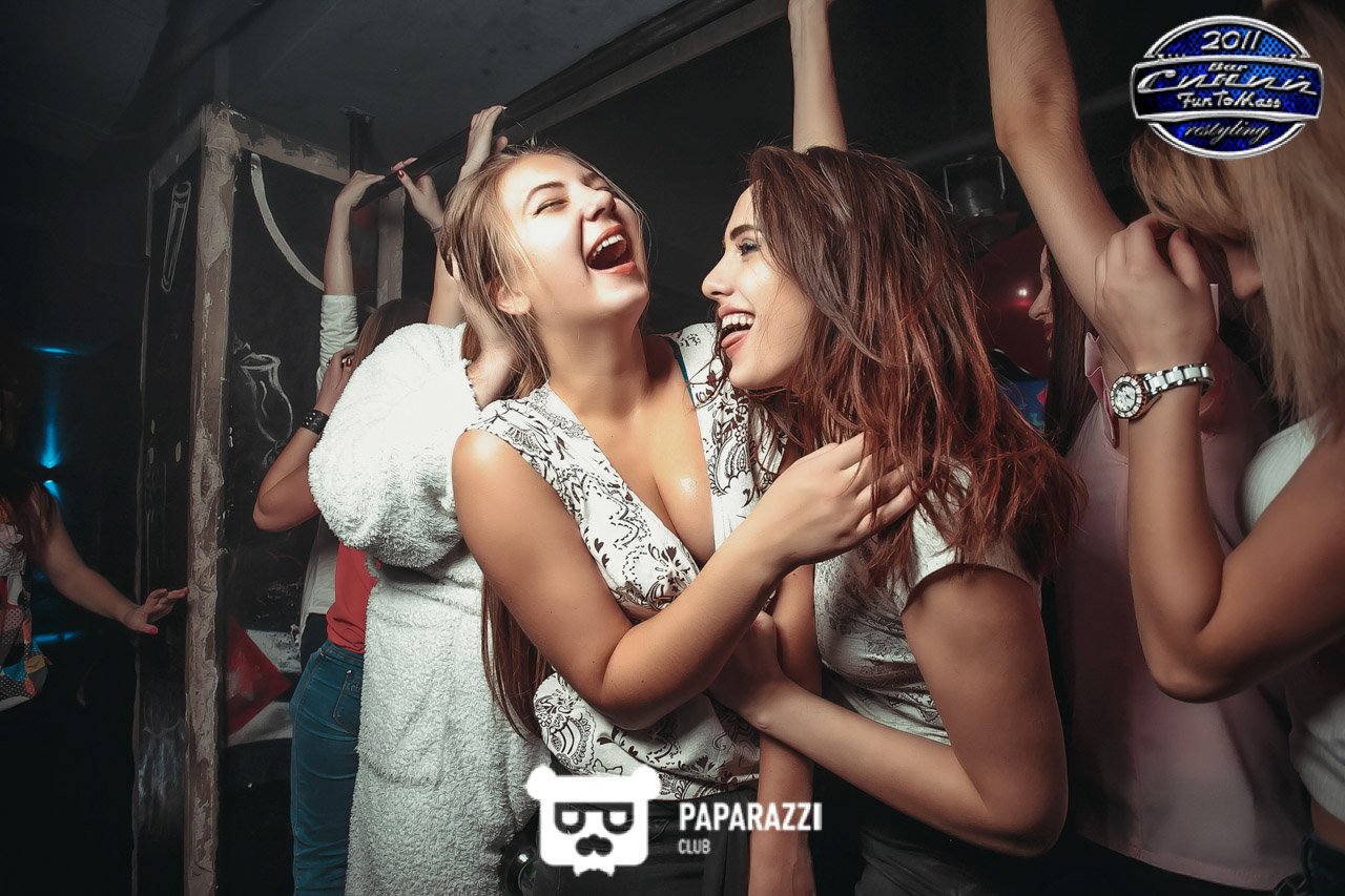 Бар "Синий FunToMass" Алматы 25.11.2016 Бар "Синий FunToMass"