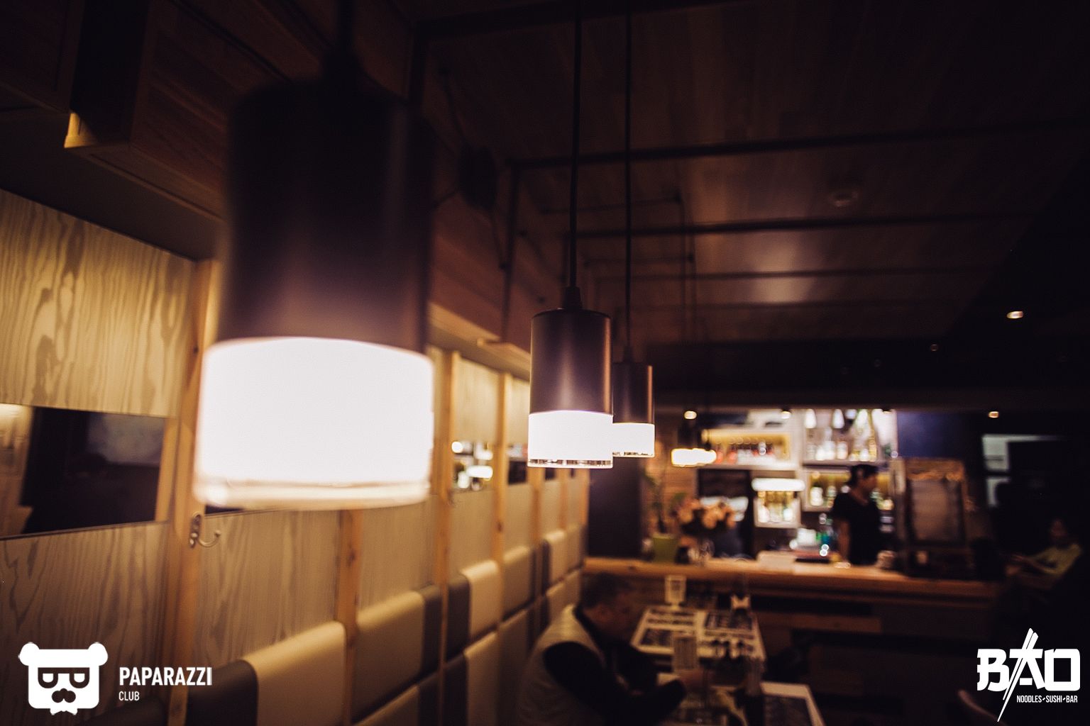 BAO Noodles-Sushi Bar Алматы 21.04.2018 BAO Noodles-Sushi Bar