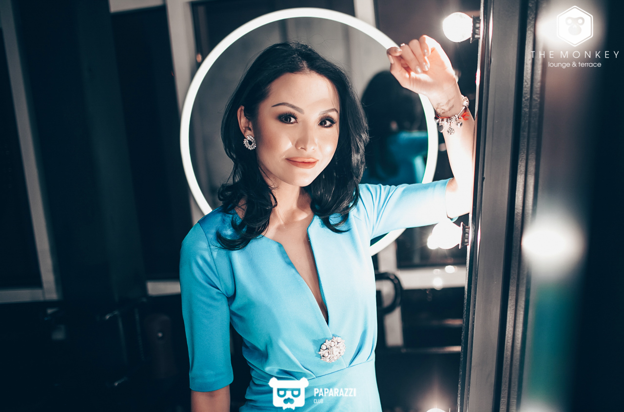 The Monkey Алматы 09.02.2019 The Monkey