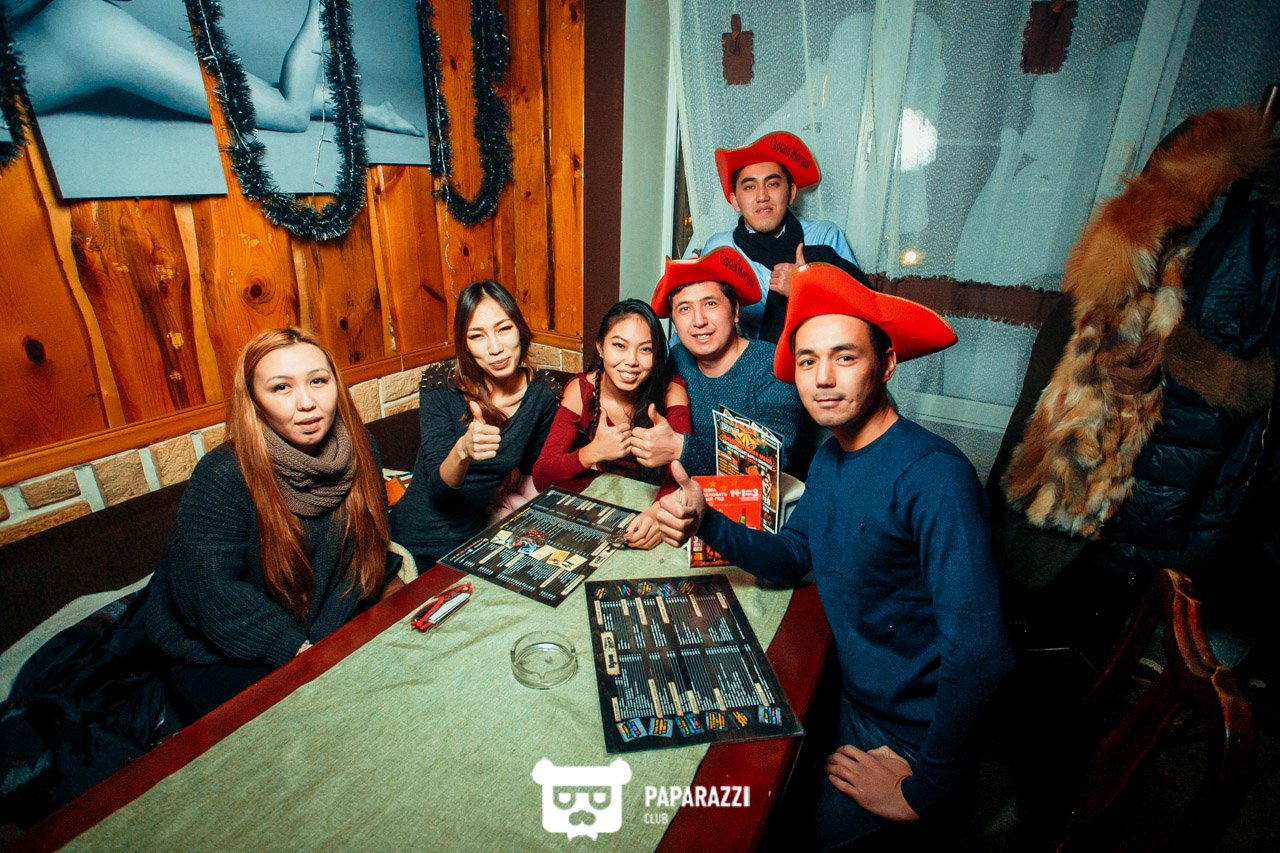 8 Шнурков - Captain Morgan Алматы 08.12.2017 8 Шнурков - Captain Morgan